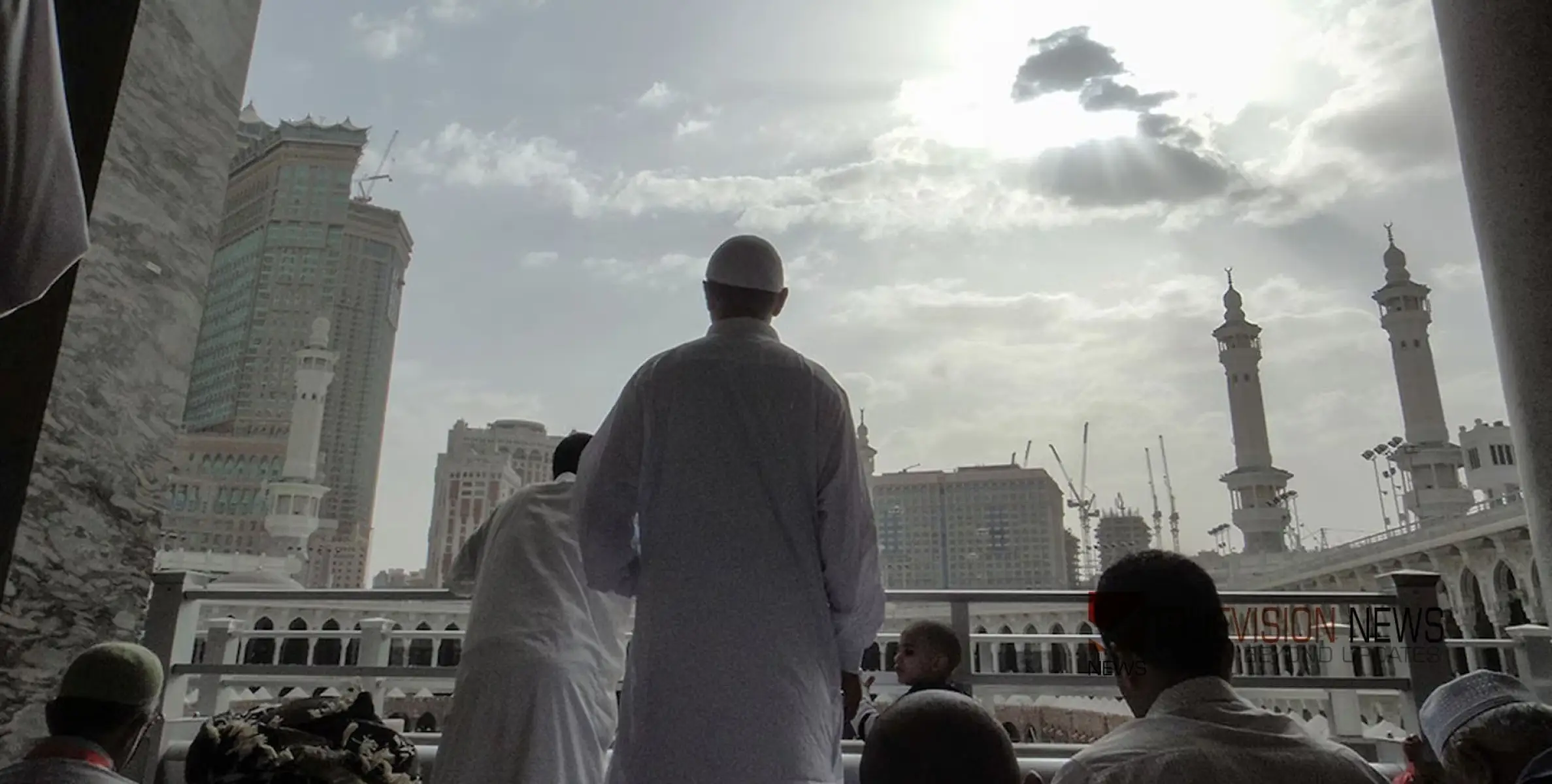 #hajj | ഖത്തറിൽനിന്നുള്ള ഹജ് യാത്രക്കാർക്കാരുടെ റജിസ്ട്രേഷൻ നാളെ തുടങ്ങും