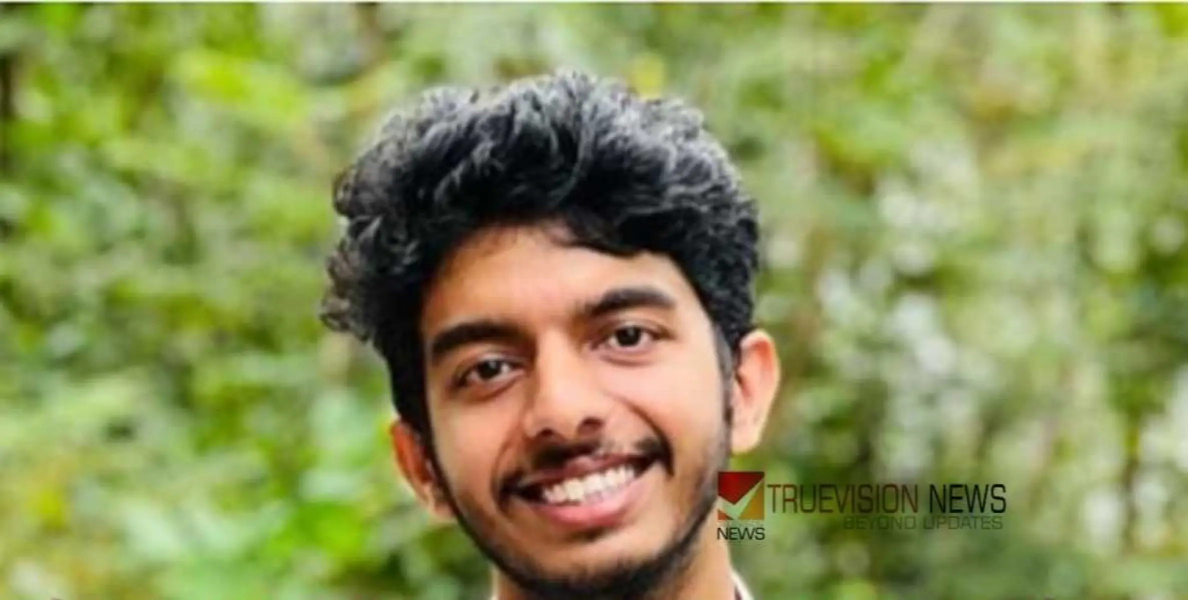  കോഴിക്കോട് സ്വദേശിയായ യുവാവ് തിരുവനന്തപുരത്ത് മരിച്ച നിലയിൽ