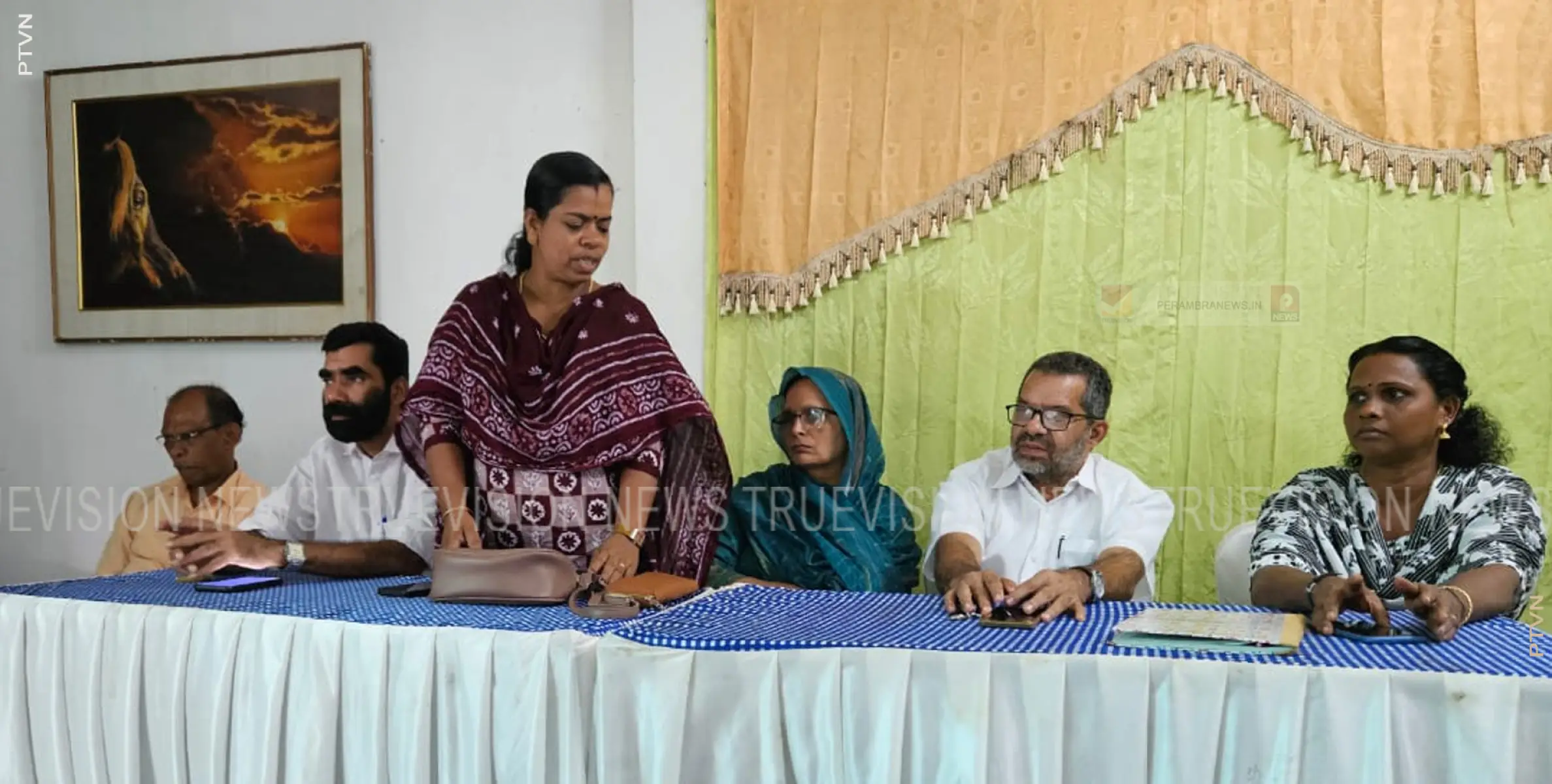 മഞ്ഞപ്പിത്തം; ഉന്നത തല അന്വേഷണം വേണമെന്ന് ചങ്ങരോത്ത് മണ്ഡലം മഹിള കോണ്‍ഗ്രസ്