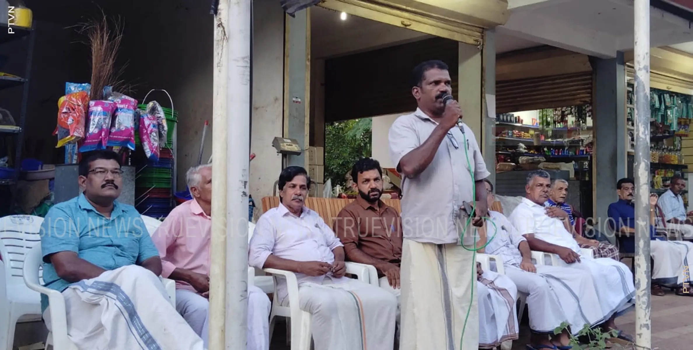 ഇ.സി ഗംഗാധരന്‍ നമ്പ്യാരുടെ നിര്യാണത്തില്‍ അനുശോചിച്ചു 