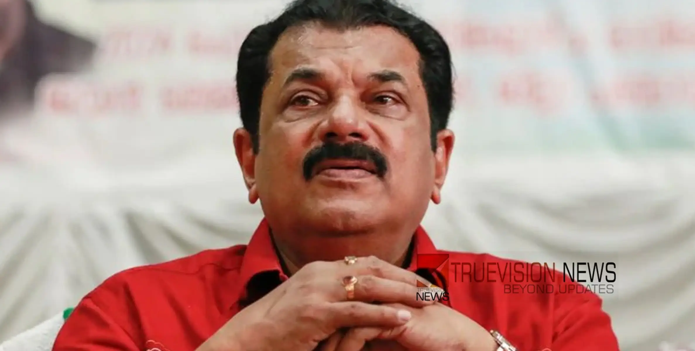 പീഡനക്കേസ്: എം. മുകേഷ് എംഎൽഎയെ ചോദ്യം ചെയ്യൽ ആരംഭിച്ചു‌