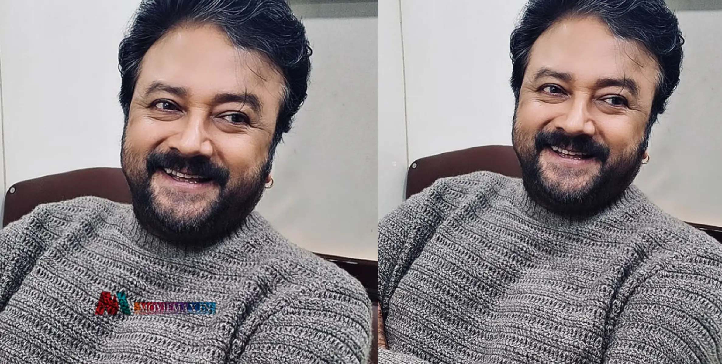 #jayaram | 'എന്തോ എവിടെയോ ഒരു തകരാറുപോലെ.., അതോ ഡീ എയ്ജിങ്ങോ?' ജയറാമിന്റെ പുതിയ പോസ്റ്റിൽ ആശങ്കയിലായി ആരാധകർ