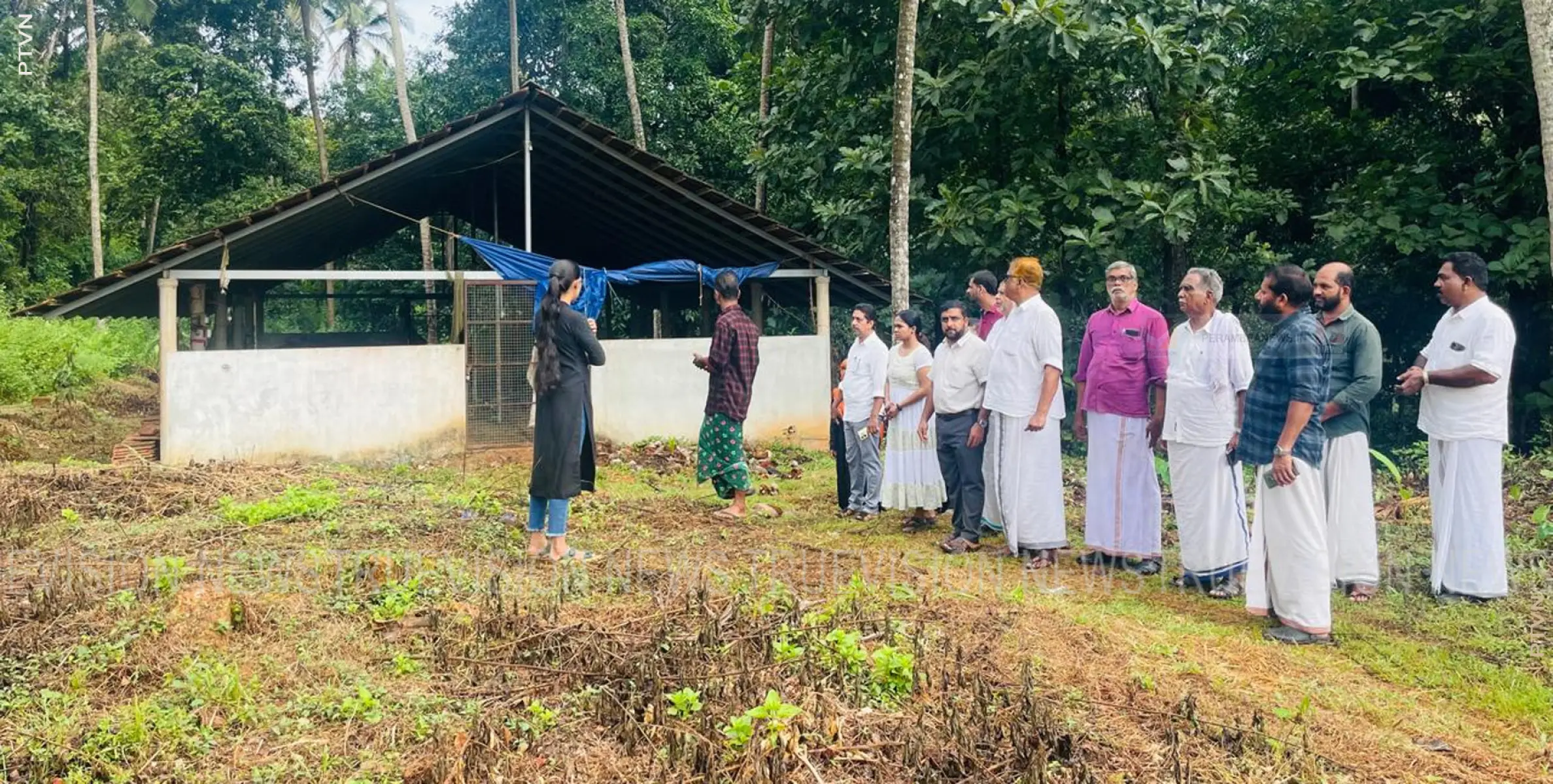 ജനവാസ കേന്ദ്രത്തില്‍ പടക്ക നിര്‍മാണ ശാല; ദുരൂഹത നീക്കണമെന്ന് മുസ്ലിം ലീഗ് 