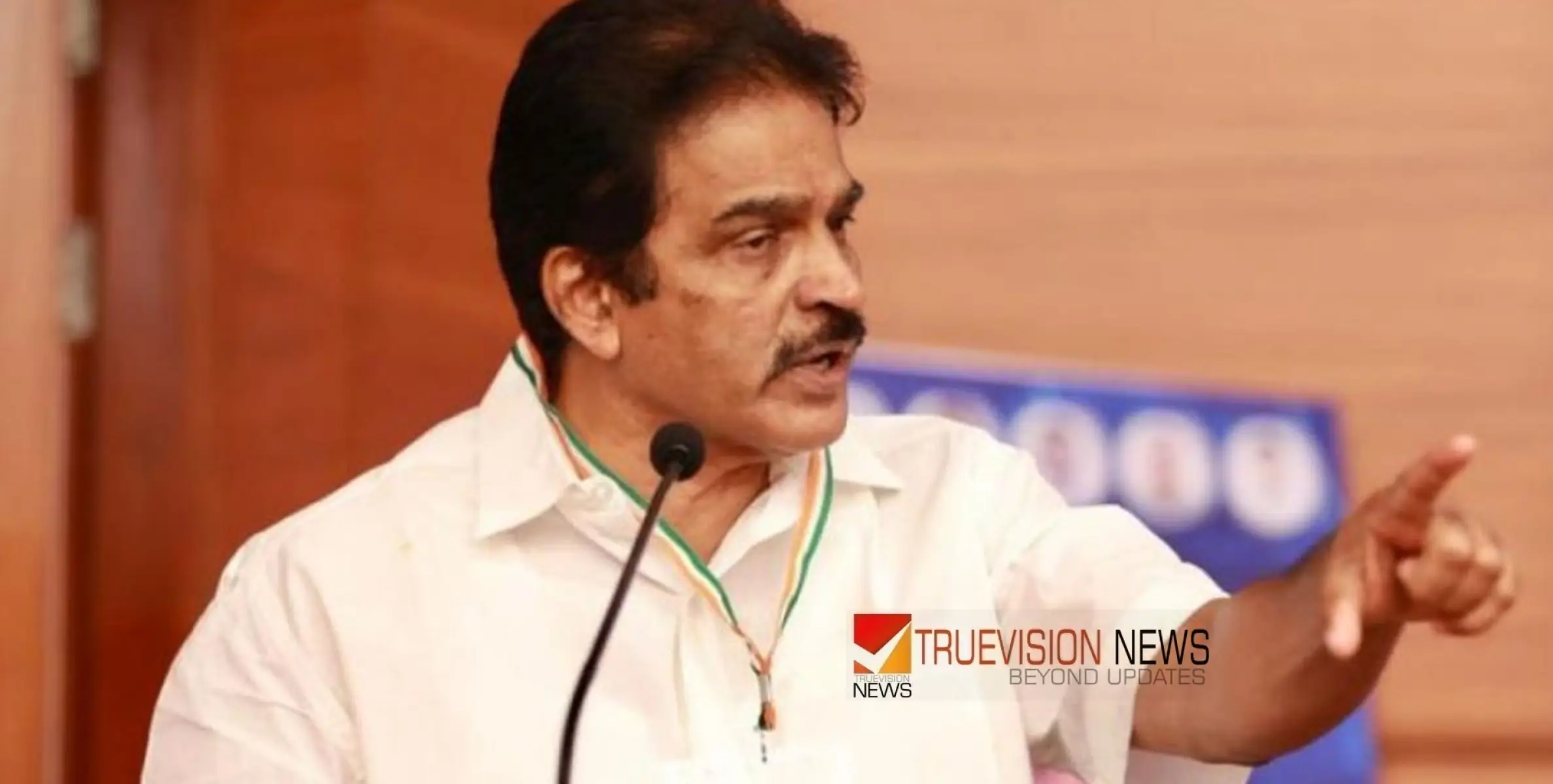 #KCVenugopal | വയനാട് ദുരിതാശ്വാസത്തിനു കേന്ദ്രം ഫണ്ട് നല്‍കാത്തത് കടുത്ത അനീതിയെന്ന്; കെ.സി.വേണുഗോപാൽ