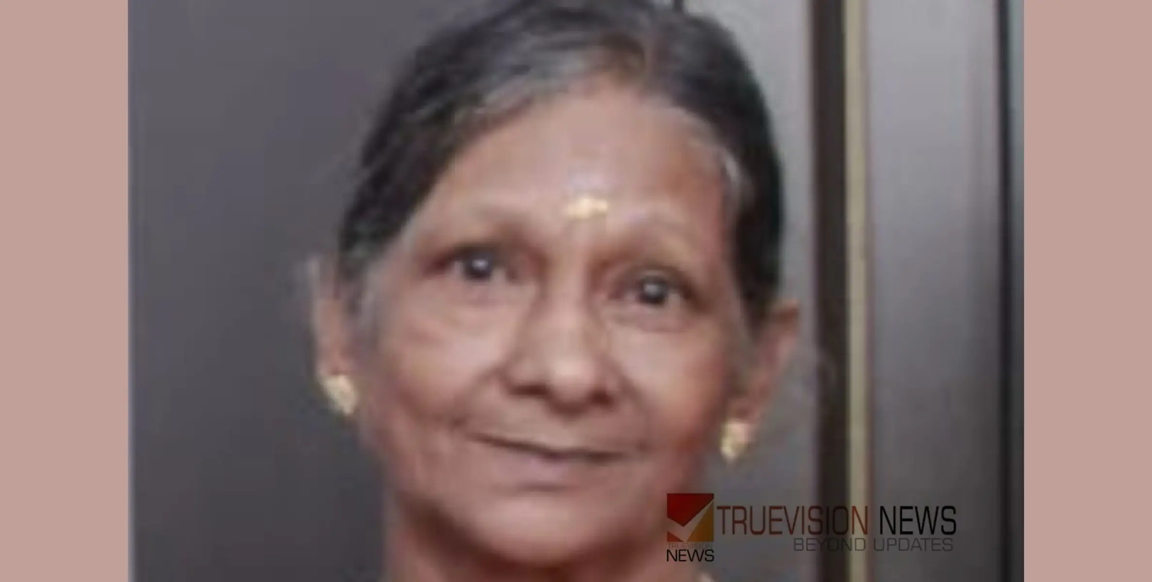 #obituary | യോഗി മഠത്തിൽ സരസ്വതി അന്തരിച്ചു 