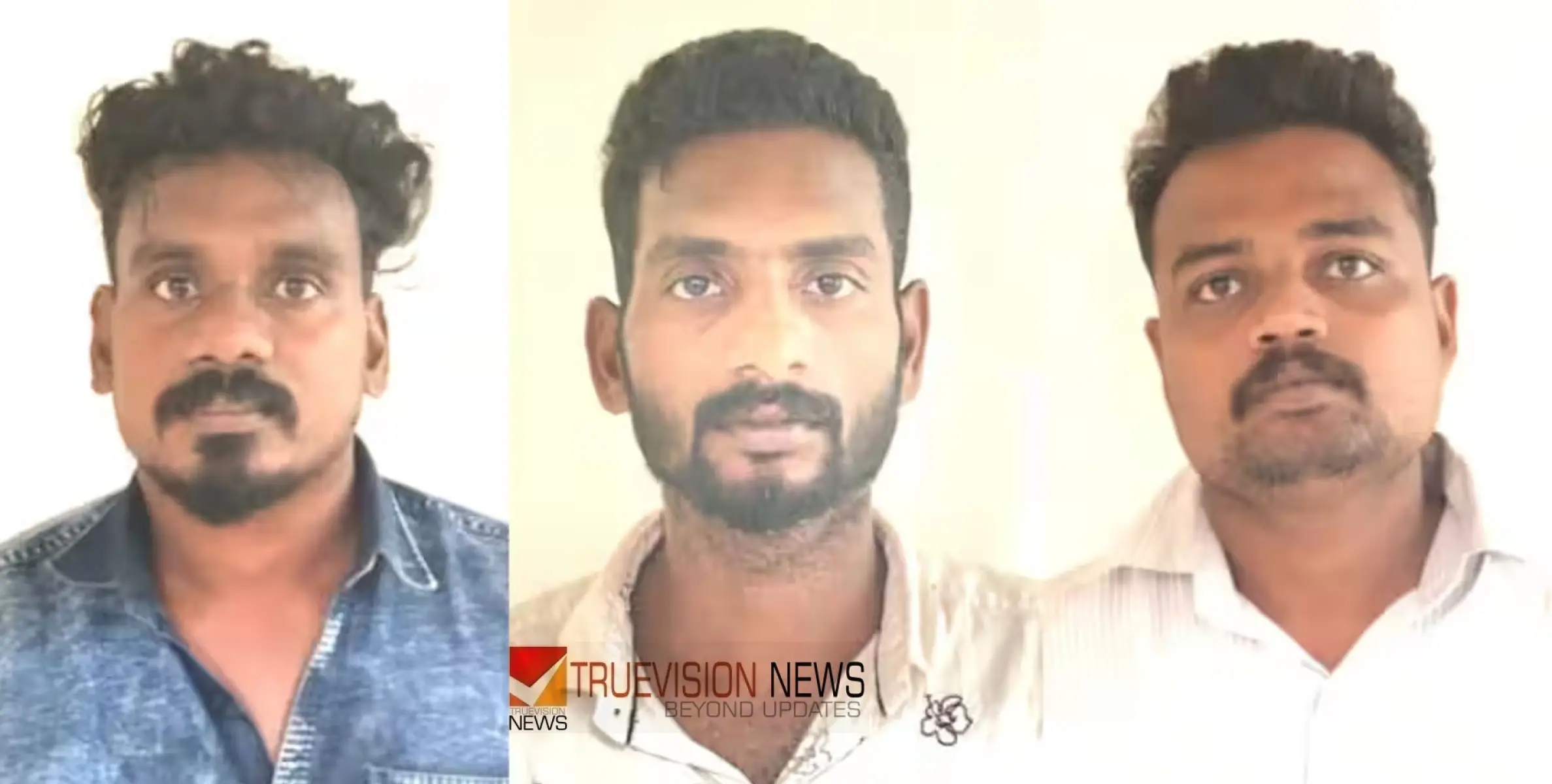 #arrest | മദ്യപിക്കാൻ പണം കൊടുത്തില്ല; യുവാവിനെ ആക്രമിച്ചു കൊലപ്പെടുത്താൻ ശ്രമിച്ച സംഭവത്തില്‍ മൂന്ന് പേർ പൊലീസ് പിടിയിൽ 