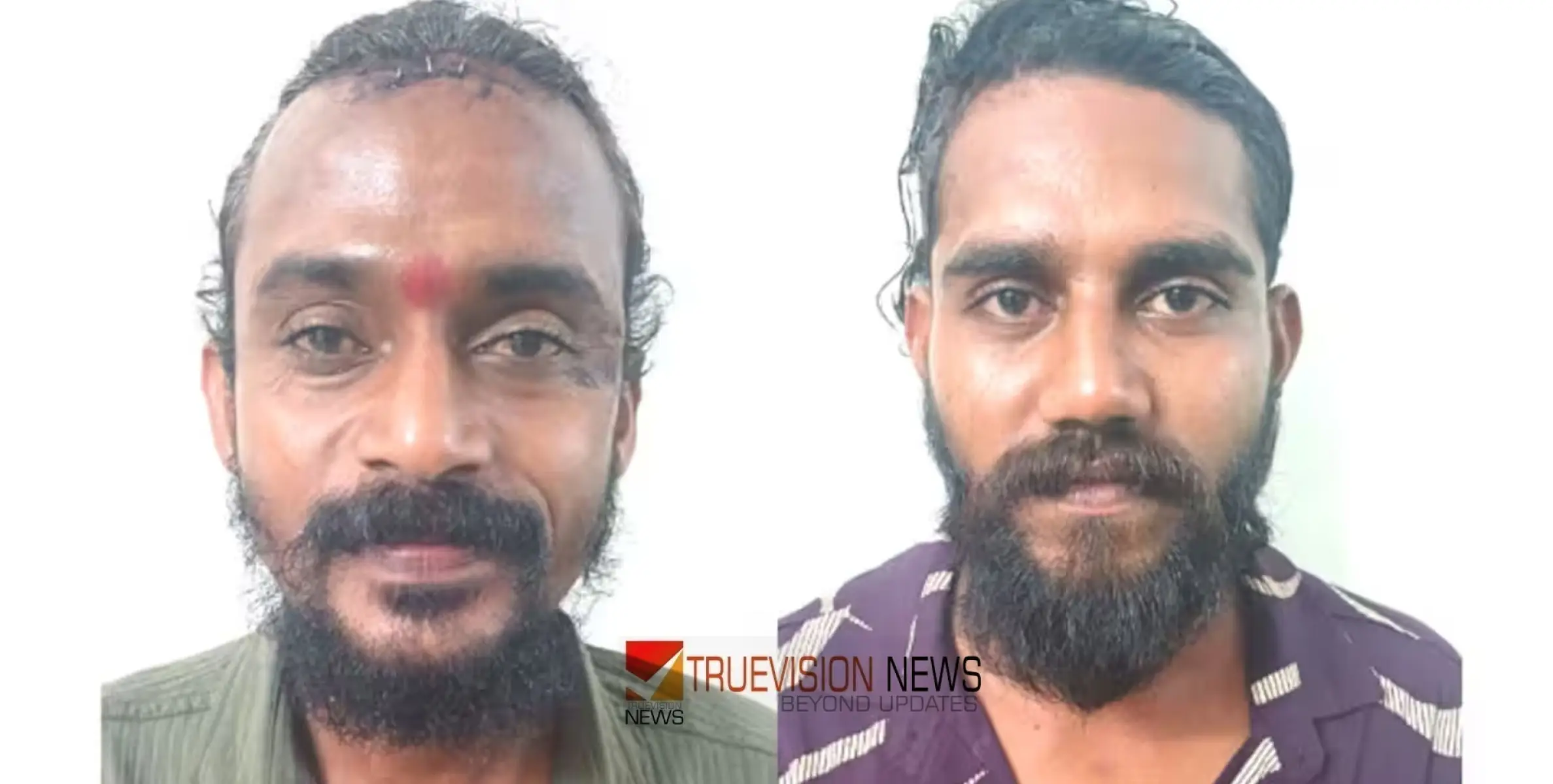 #arrest | ആദ്യം പഞ്ചായത്ത് ഓഫീസിന് തെക്കുവശത്തുള്ള ഷാപ്പിന് സമീപത്ത്, പിന്നാലെ കൈതക്കുഴി ഷാപ്പിലുമെത്തി അടിപിടി; രണ്ട്  പേർ പിടിയിൽ