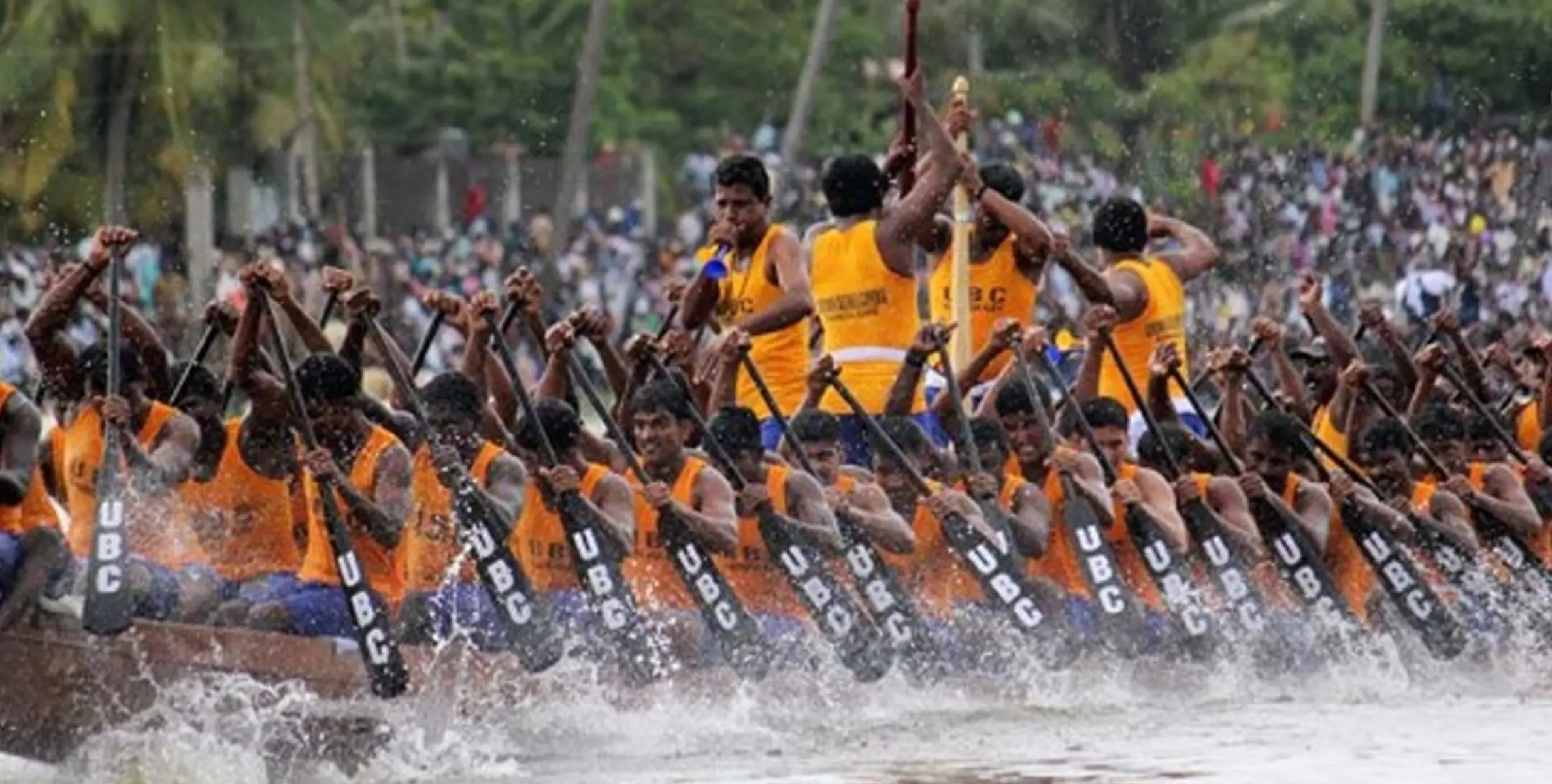 #NehruTrophy | ആവേശപ്പോര്‌ ; നെഹ്‌റുട്രോഫി വള്ളംകളി മത്സരങ്ങൾ നാളെ പകൽ 11ന് 