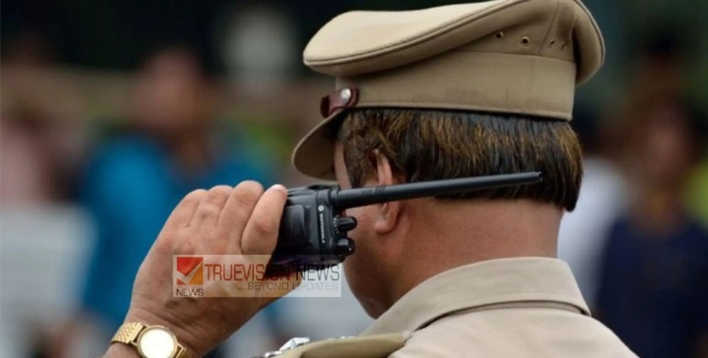 ചെണ്ടയാട് സ്വദേശിയുടെ അഞ്ചു പവന്റെ സ്വർണ മാല യാത്രക്കിടെ  നഷ്ടപ്പെട്ടതായി പരാതി