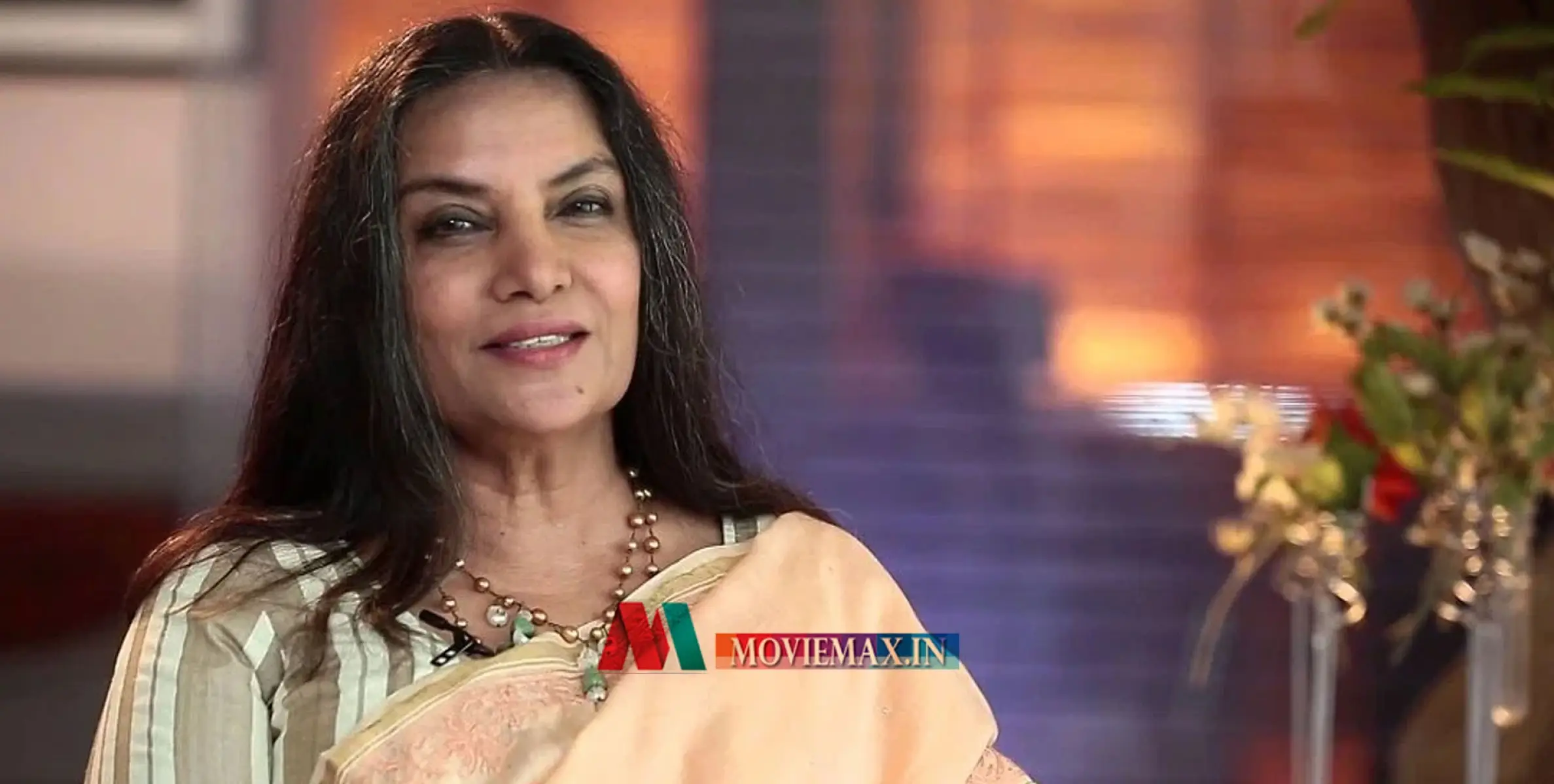 #Shabanaazmi | ജൂഹു ബീച്ചിലൂടെ നഗ്നപാതയായി നടന്നു; മരിക്കാനായി കോപ്പര്‍ സള്‍ഫേറ്റ് കഴിച്ച ബാല്യം ഉണ്ടായിരുന്നു -ഷബാന അസ്മി