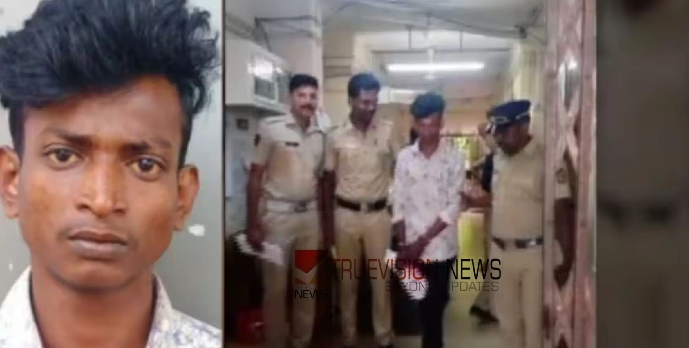  #arrest | കഞ്ചാവുമായി ബൈക്കിൽ പാഞ്ഞ യുവാവിനെ പിന്തുടർന്നു,പൊക്കിയപ്പോൾ മൂന്ന് കവർ; പിടിയിൽ 