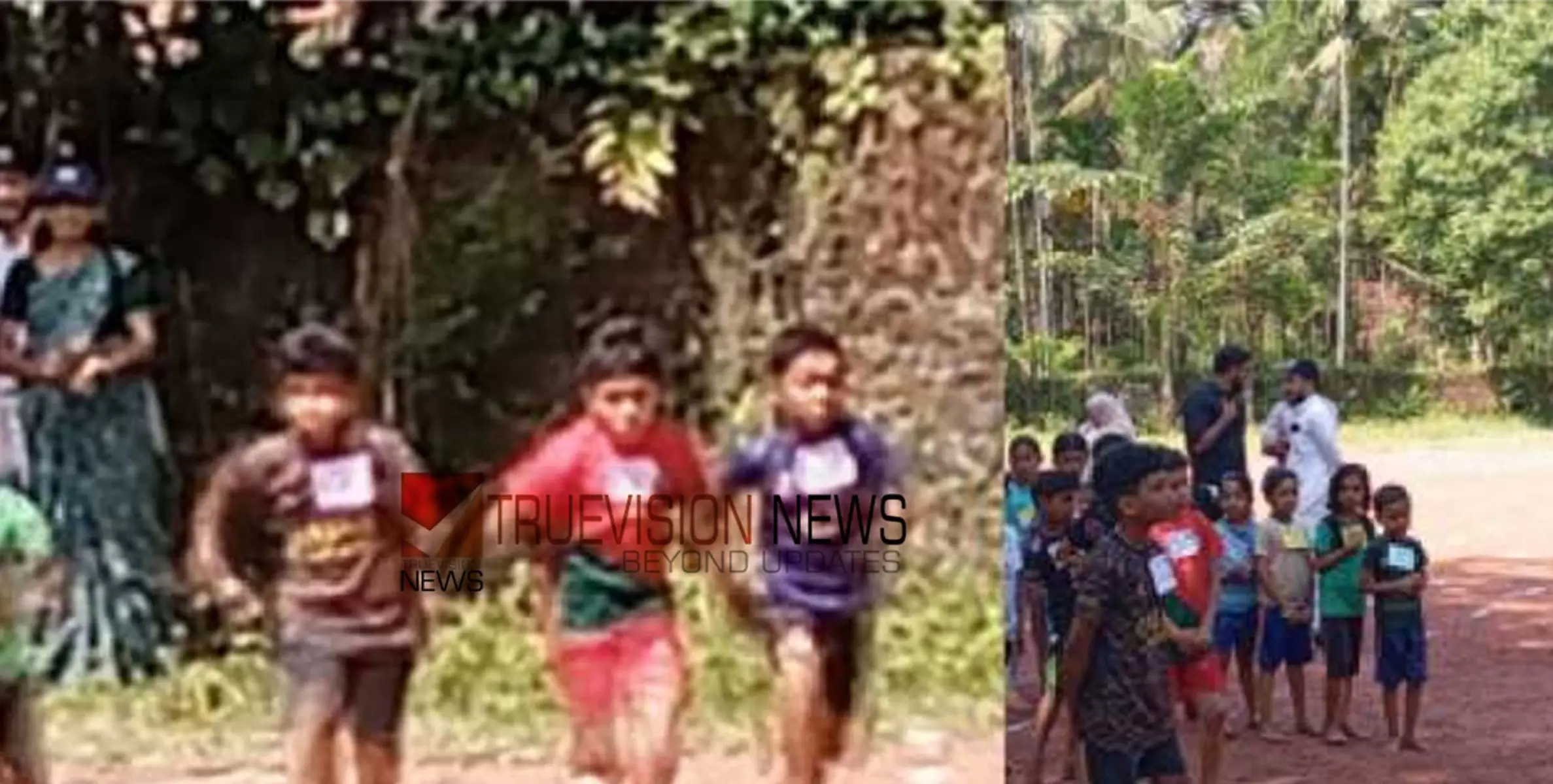  #Sports | പുറമേരി പഞ്ചായത്ത് സ്‌കൂൾ കായിക മേളക്ക് തുടക്കമായി