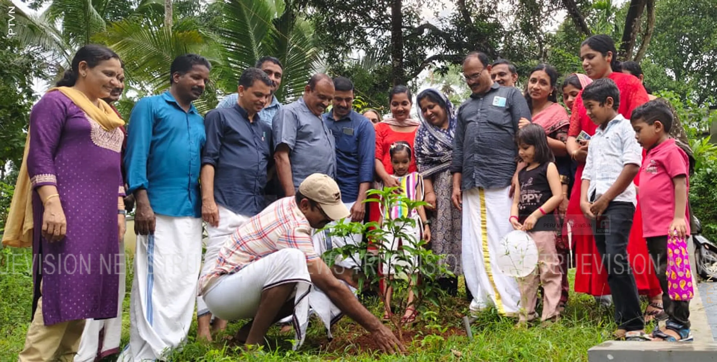 പെരവച്ചേരി പ്രതീക്ഷ ക്ലബ് കുടുംബ സംഗമം ആഘോഷമാക്കി 