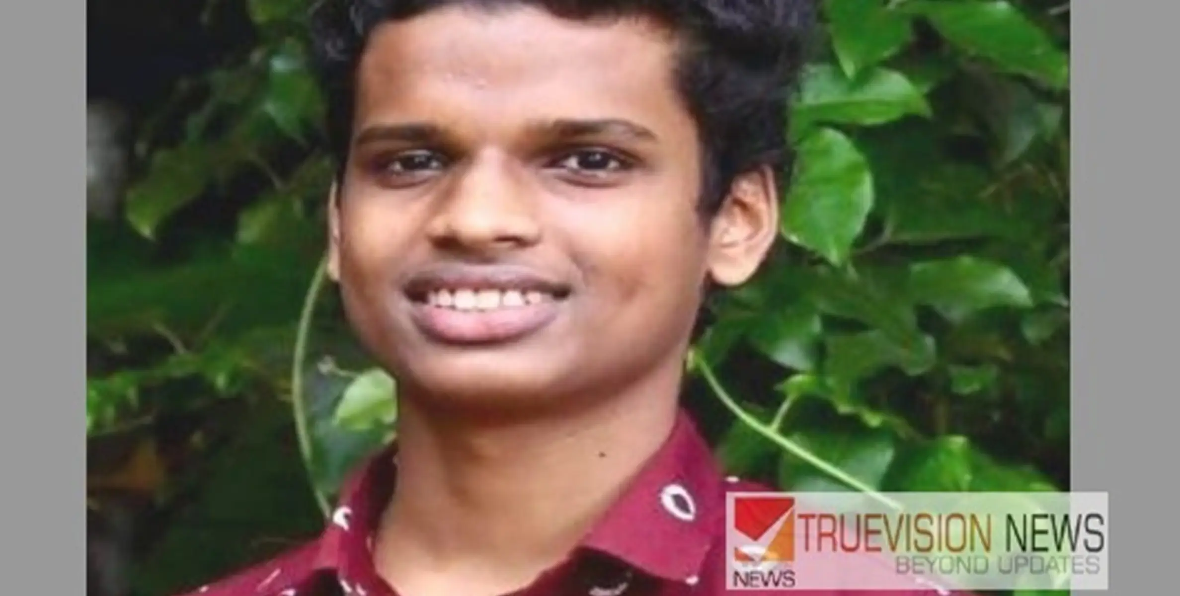 #hanged | പെരിങ്ങത്തൂർ സ്വദേശിയായ വിദ്യാർഥി ഹോസ്റ്റലിൽ തൂങ്ങി മരിച്ച നിലയിൽ