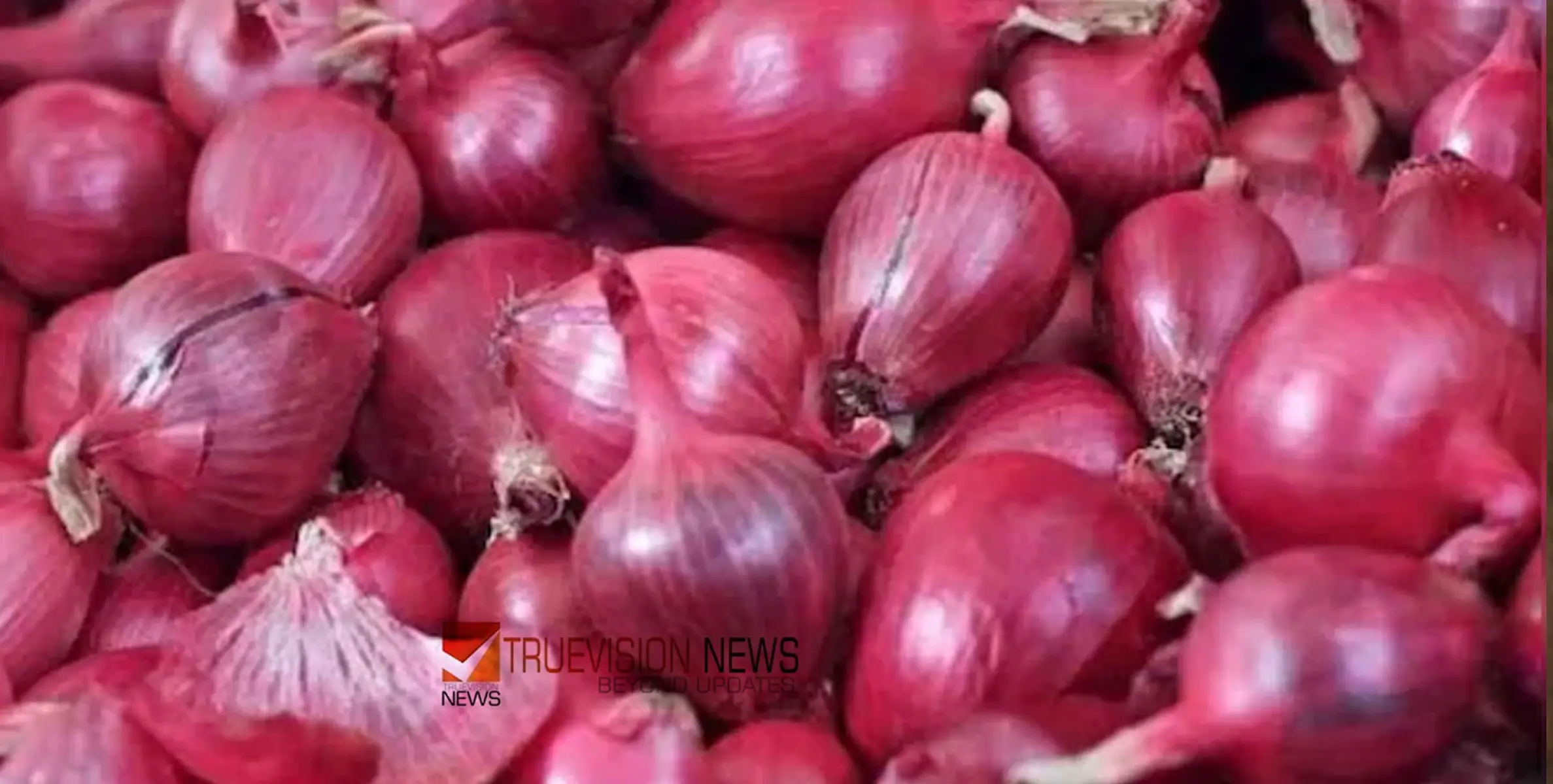 #OnionPrice | ഇന്ത്യൻ സവാള: ഗൾഫിൽ വില കുറഞ്ഞില്ല, പ്രവാസികള്‍ ബുദ്ധിമുട്ടിൽ 