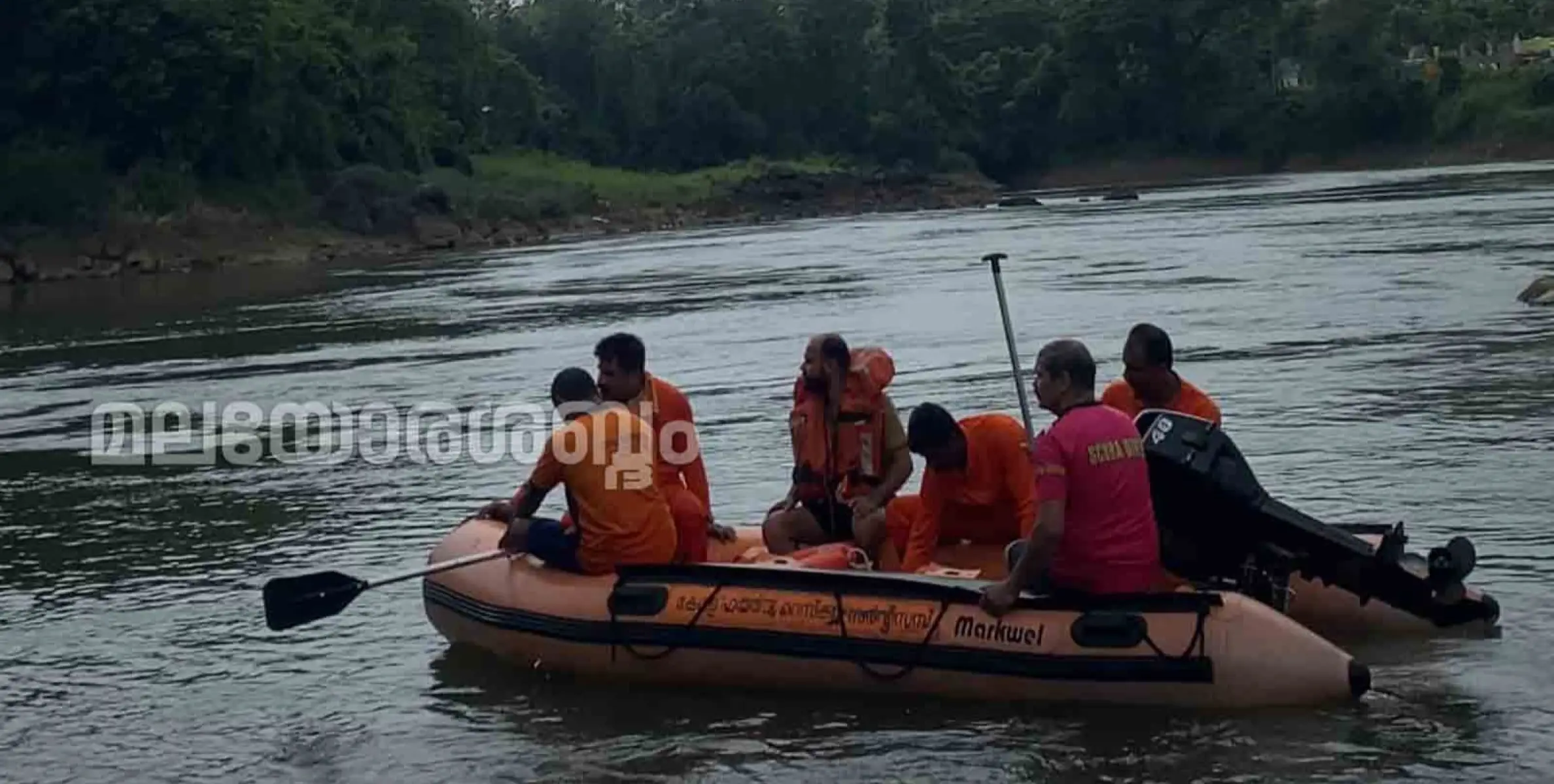 ഇരിട്ടിക്ക്  സമീപം  യുവാവ് പുഴയിൽ ഒഴുക്കിൽ പെട്ട് മരിച്ച സംഭവം: സുഹൃത്തുക്കൾ റിമാൻഡിൽ