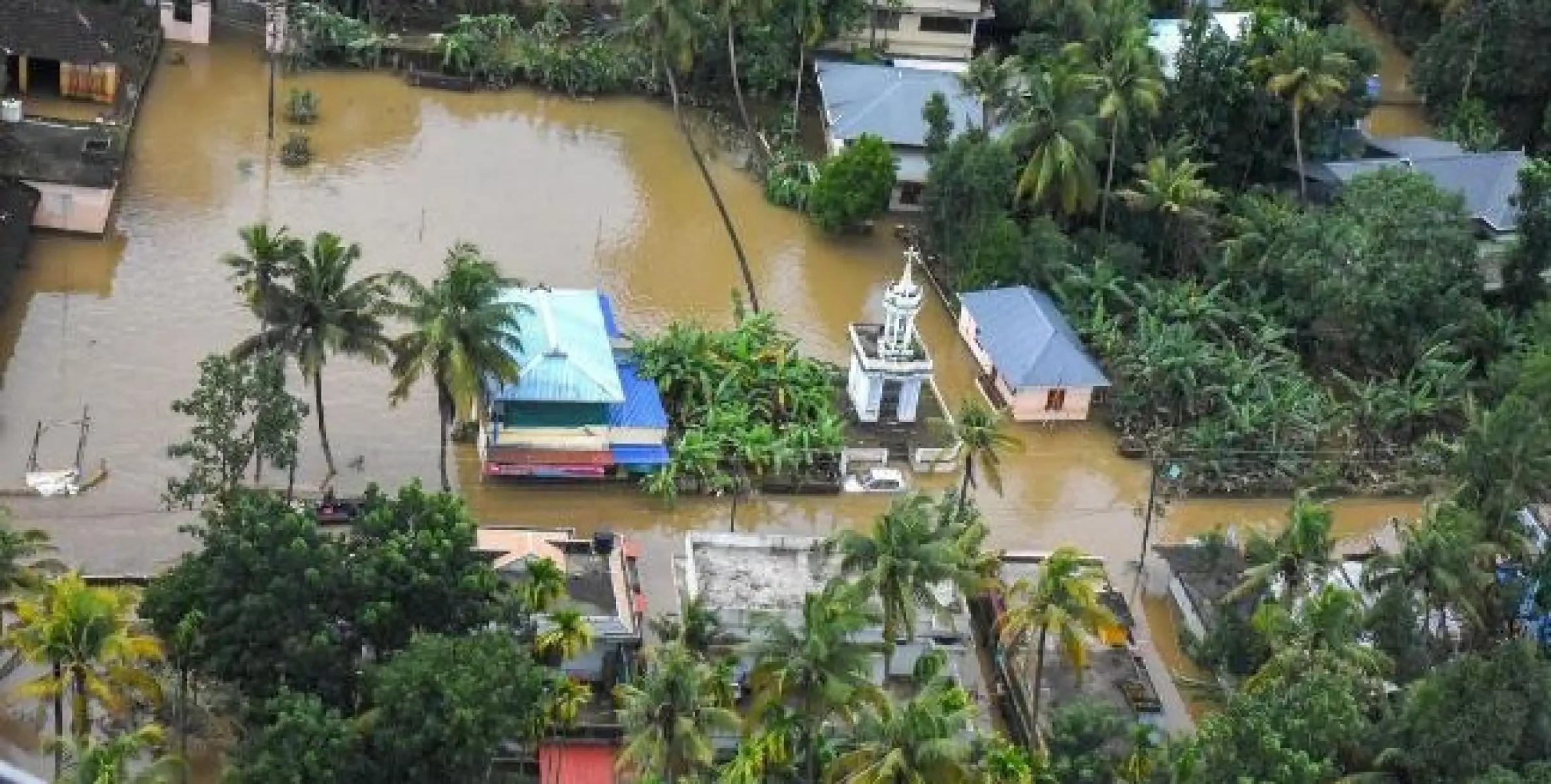 കേരളത്തിനു പ്രളയ ധനസഹായമായി 145.60 കോടി രൂപ അനുവദിച്ച് കേന്ദ്ര സർക്കാർ 