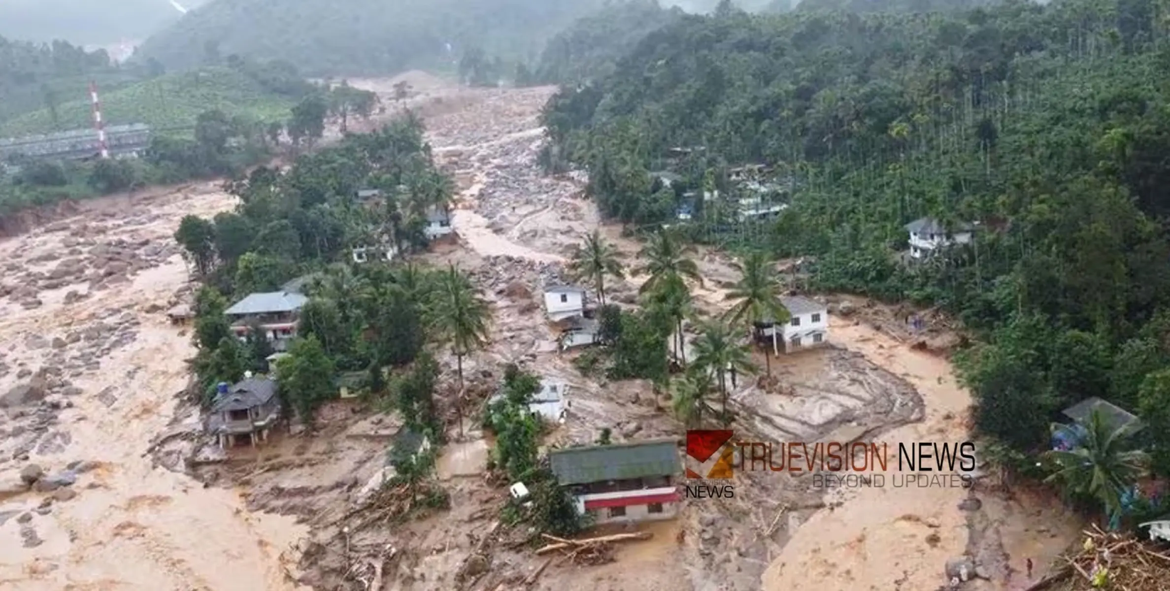 #Wayanadlandslide | ഉരുൾപൊട്ടൽ ദുരന്തം; 47 പേർ ഇനിയും കാണാമറയത്ത്, തെരച്ചിൽ തുടരണമെന്ന ആവശ്യവുമായി  പ്രതിപക്ഷ പാർട്ടികള്‍