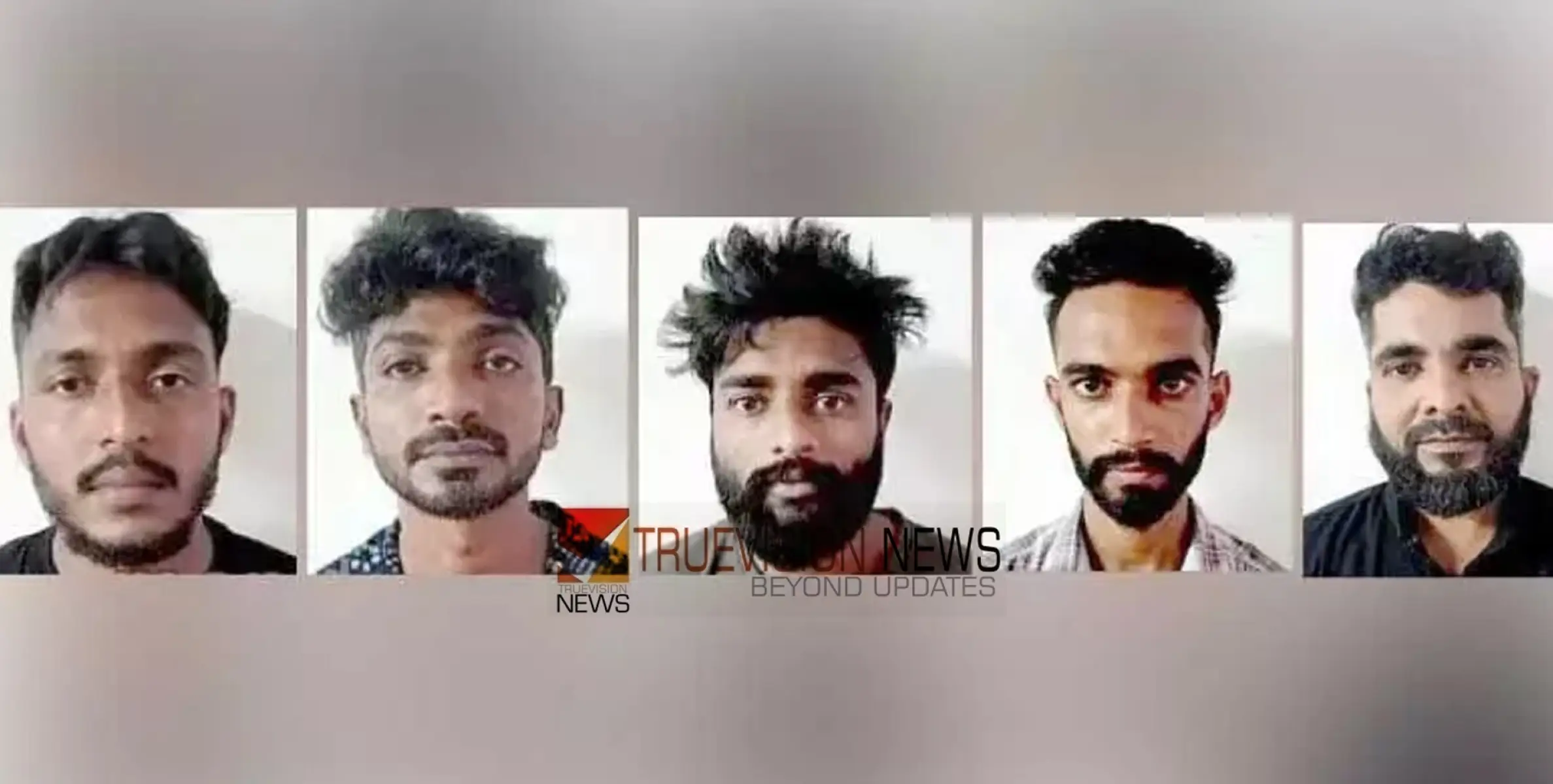 #drugs | മ​യ​ക്കു​മ​രു​ന്ന് വി​ൽ​പ​ന​ക്കി​ടെ ക​ണ്ണൂ​ർ സ്വ​ദേ​ശി ഉൾപ്പെടെ  അ​ഞ്ചു​പേ​ർ അ​റ​സ്റ്റി​ൽ