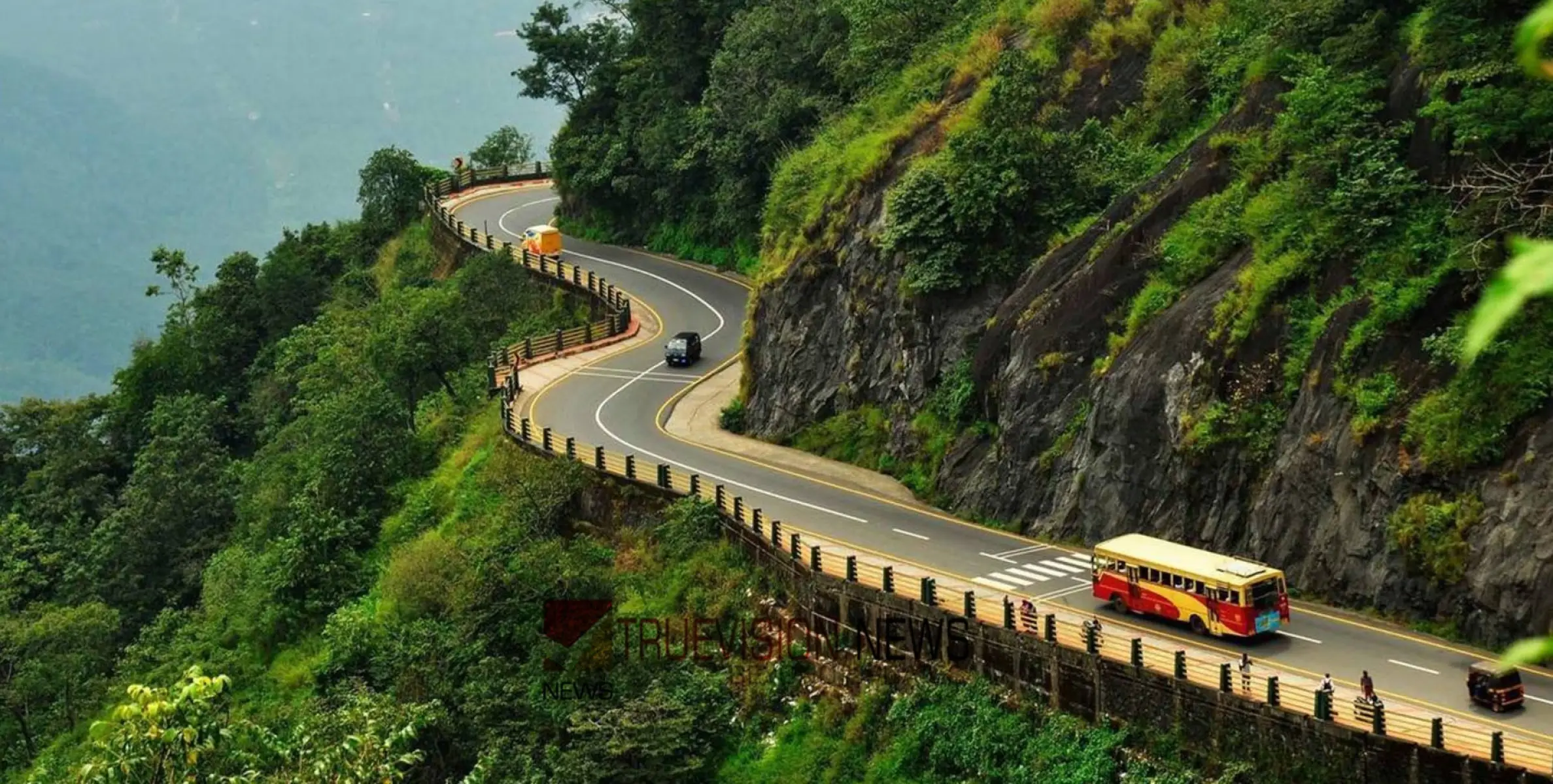 #Trafficcontrol  | താമരശ്ശേരി ചുരം വഴി യാത്ര ചെയ്യുന്നവരുടെ ശ്രദ്ധയ്ക്ക്; ചുരത്തിൽ ഞായറാഴ്ച മുതൽ ​ഗതാ​ഗത നിയന്ത്രണം