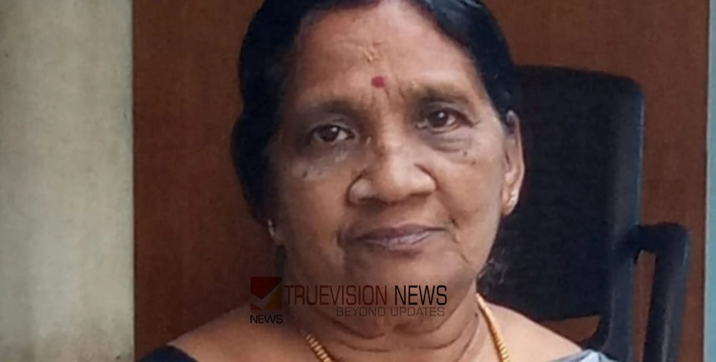 #obituary |  കേളോർത്ത് ശോഭന അന്തരിച്ചു