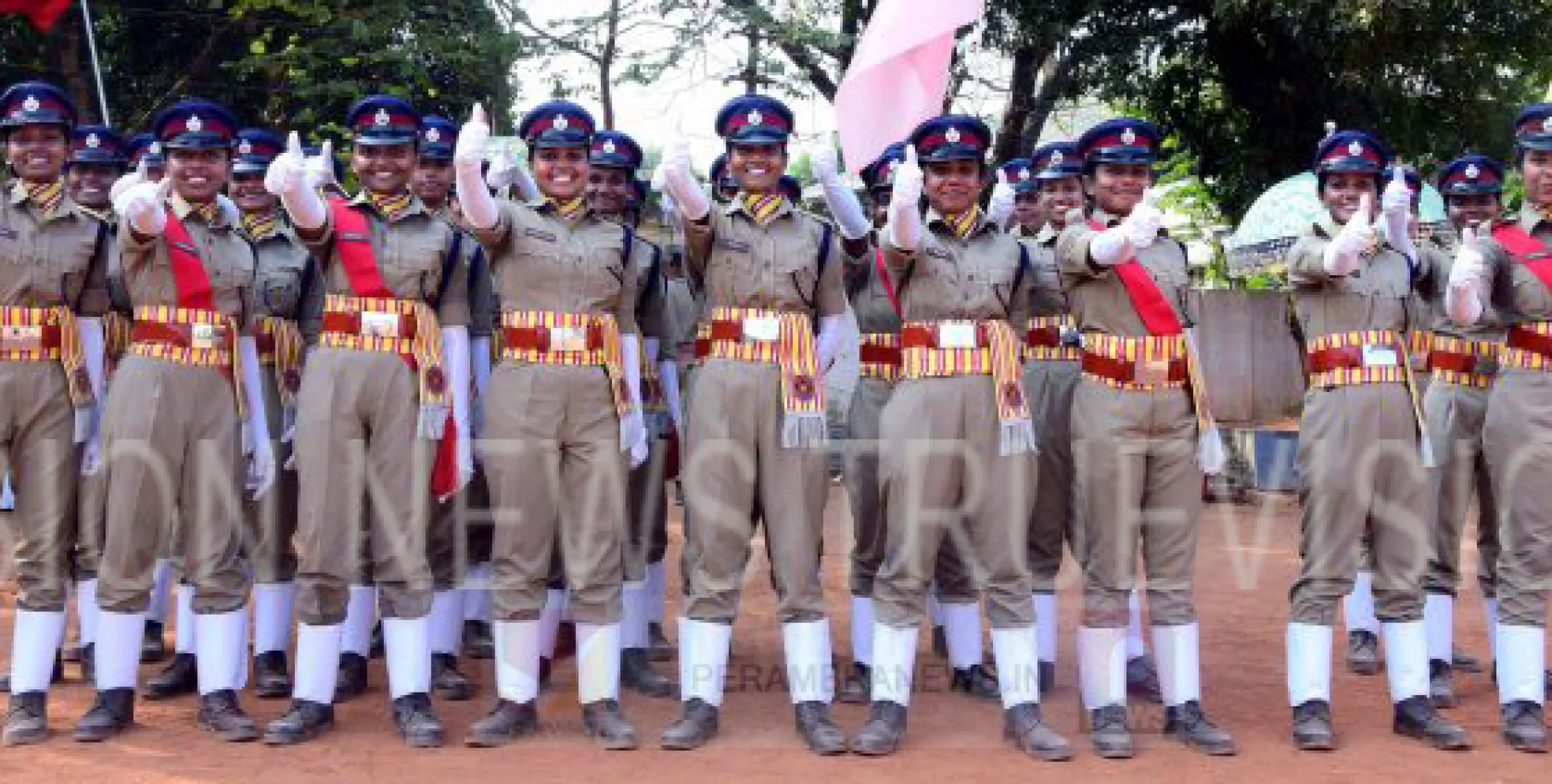 വുമണ്‍ ഫയര്‍ ആന്റ് റെസ്‌ക്യു ഓഫീസര്‍ ശാരീരിക അളവെടുപ്പും കായികക്ഷമത പരീക്ഷയും 8 മുതല്‍