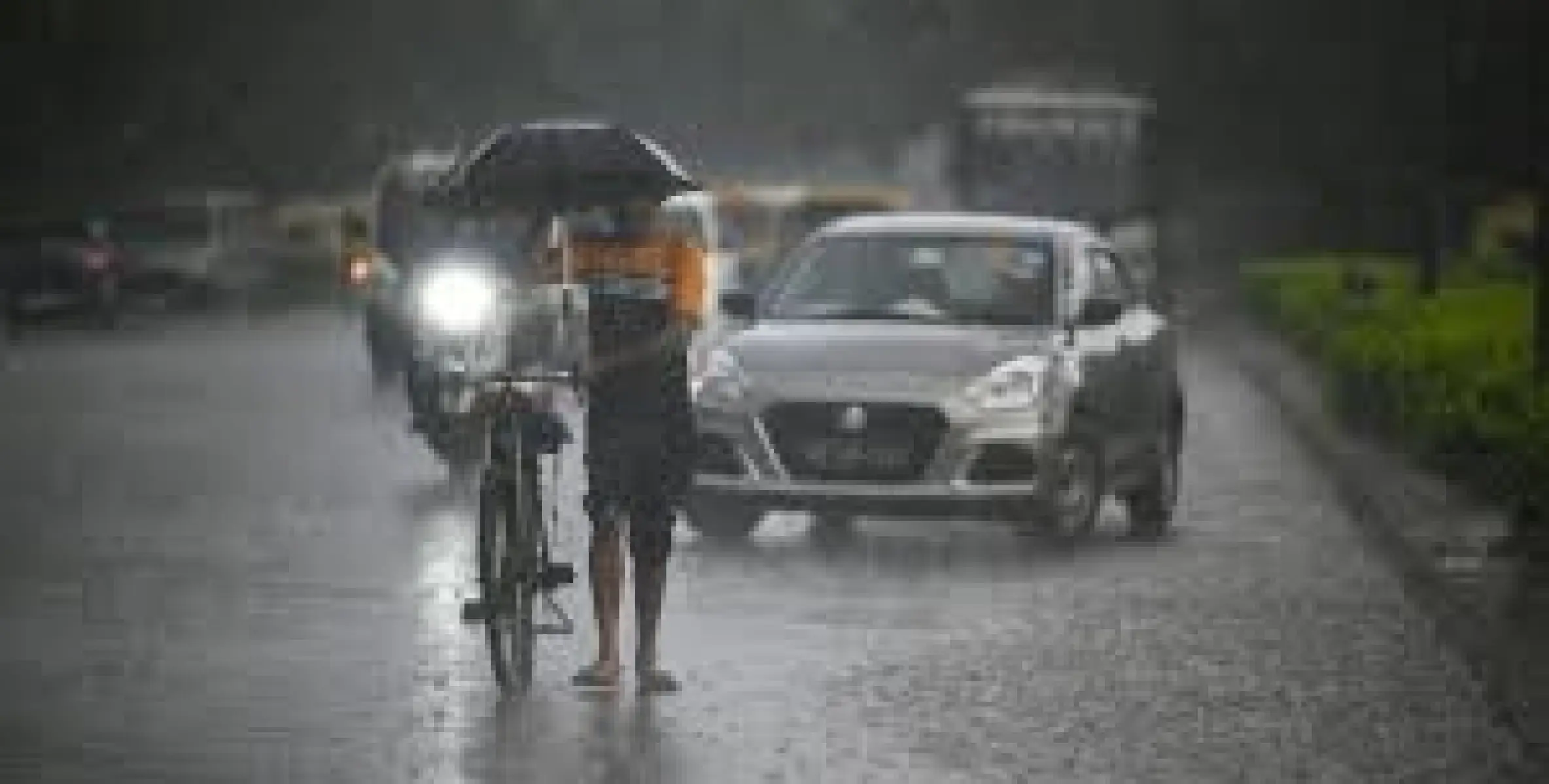 സംസ്ഥാനത്ത് ഇന്ന് ശക്തമായ മഴയ്‌ക്ക് സാധ്യത 