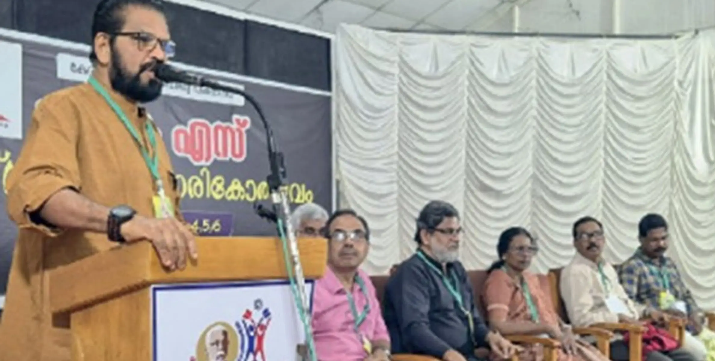 #VKSScience | വി കെ എസ് ശാസ്ത്ര സാംസ്കാരികോത്സവം ഇന്ന് സമാപിക്കും  