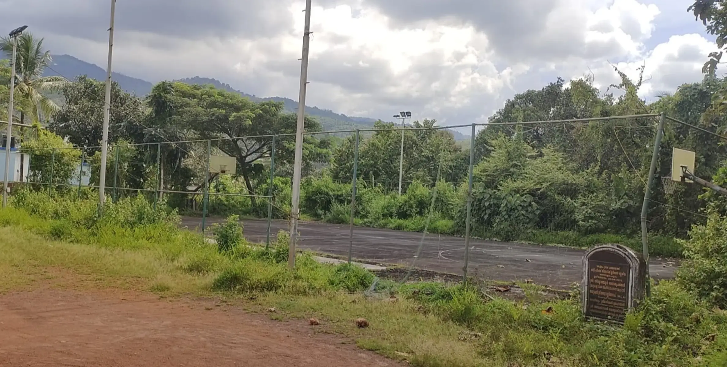 സർക്കാർ മലയോരത്തെ കായിക സ്വപ്നങ്ങളുടെ ചിറകരിയുന്നു ; വിപിൻ ജോസഫ്