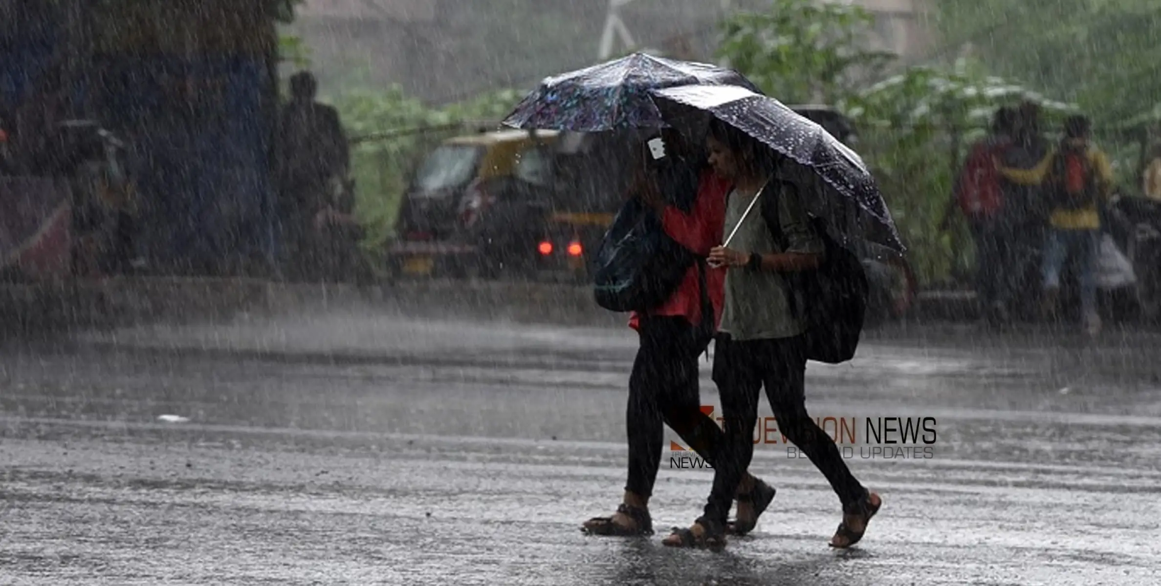 #rain | സംസ്ഥാനത്ത് ഇന്നും  പരക്കെ മഴ സാധ്യത; കോഴിക്കോട് ഉൾപ്പെടെ ആറ് ജില്ലകളിൽ യെല്ലോ അലർട്ട്