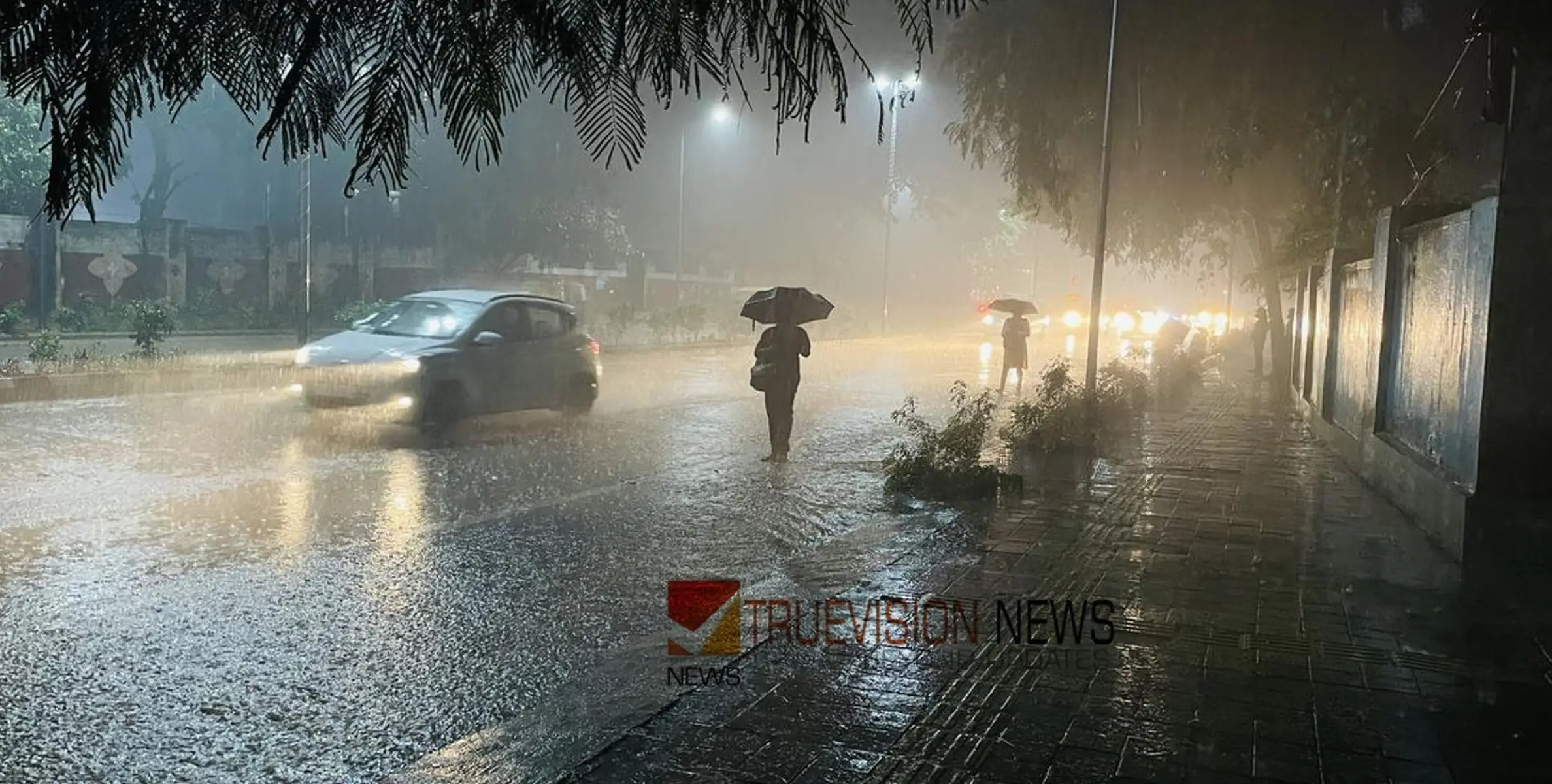 #heavyrain | ചക്രവാതച്ചുഴി ന്യൂനമർദ്ദമാകുന്നു, കേരളത്തിൽ അതിശക്തമായ മഴ സാധ്യത