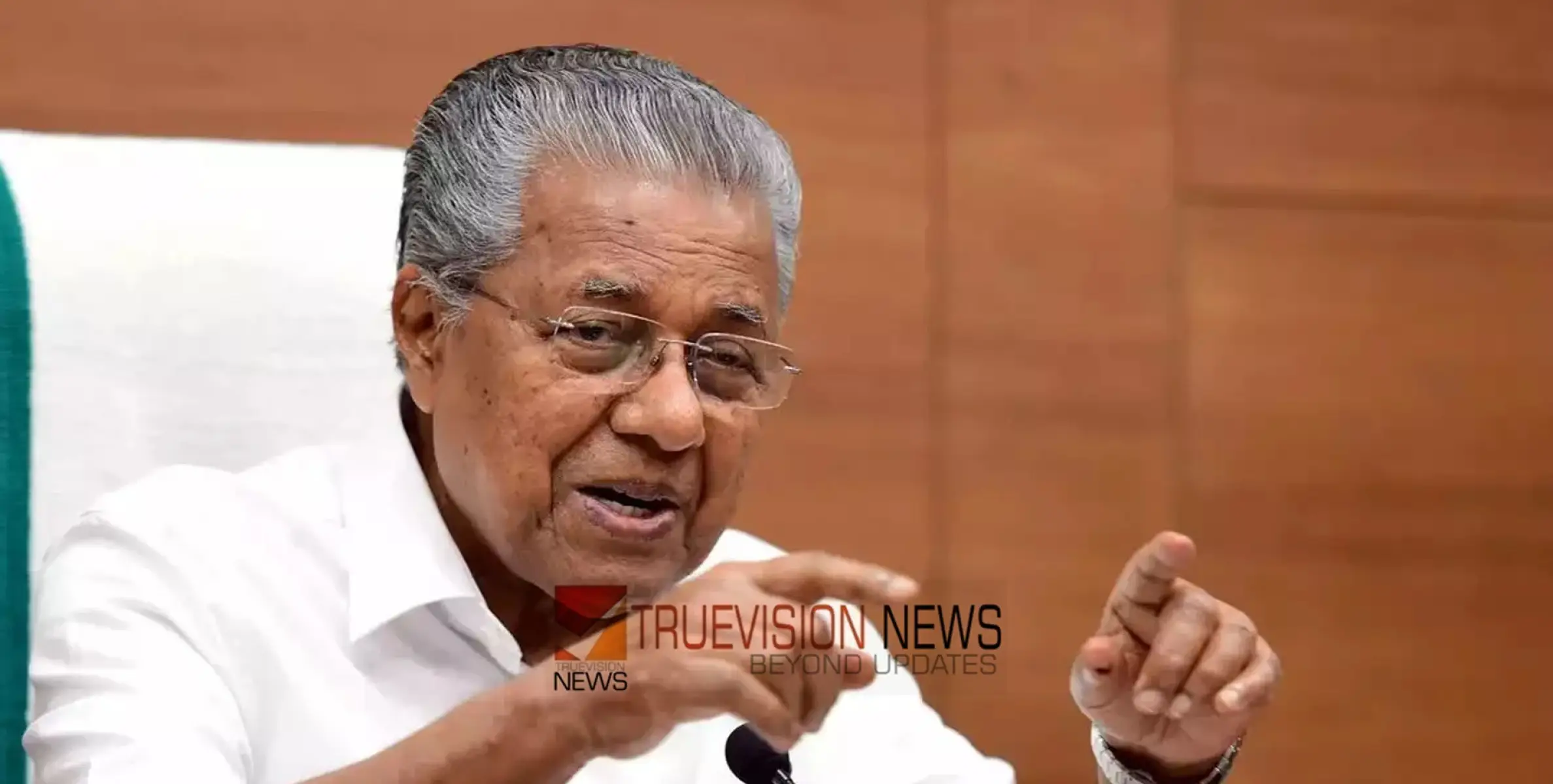 #pinarayivijayan | മറുപടിയുണ്ടെന്ന് മുഖ്യമന്ത്രി പറഞ്ഞെങ്കിലും പൂരംകലക്കലിൽ ഉത്തരമില്ല