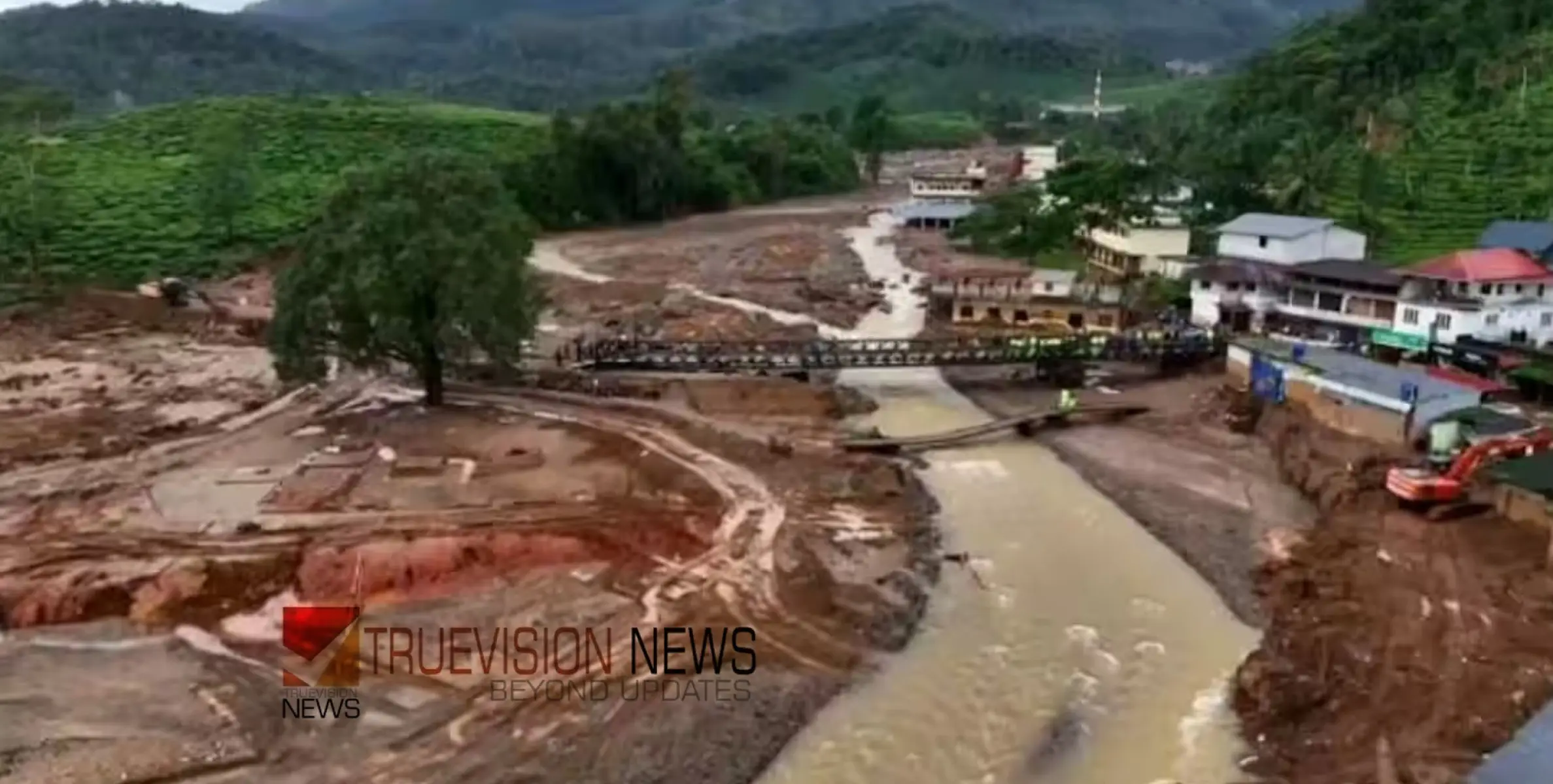 #wayanadlandslide | വയനാട് പുനരധിവാസം; ഭൂമി ഏറ്റെടുക്കൽ നടപടികൾ തുടങ്ങി, മോഡൽ ടൗൺഷിപ്പ് ഭൂമി കണ്ടെത്തിയത് രണ്ടിടങ്ങളില്‍