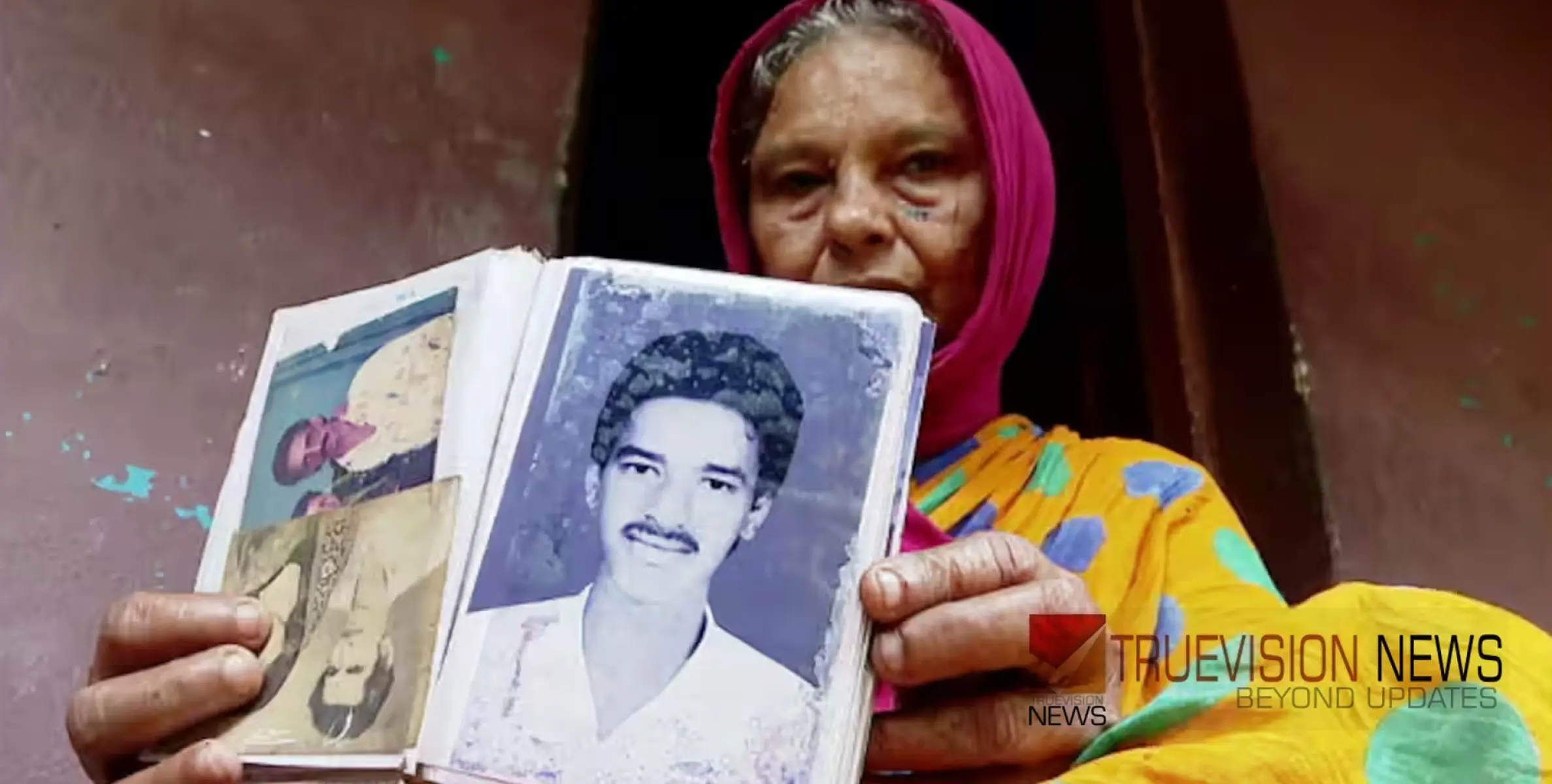 ഉറക്കമില്ലാത്ത രാത്രികൾ, ഇരുപ്പത്തിയഞ്ച് വർഷം മുമ്പ് കാണാതായ മകനെ കാത്ത് ആയിഷുമ്മ