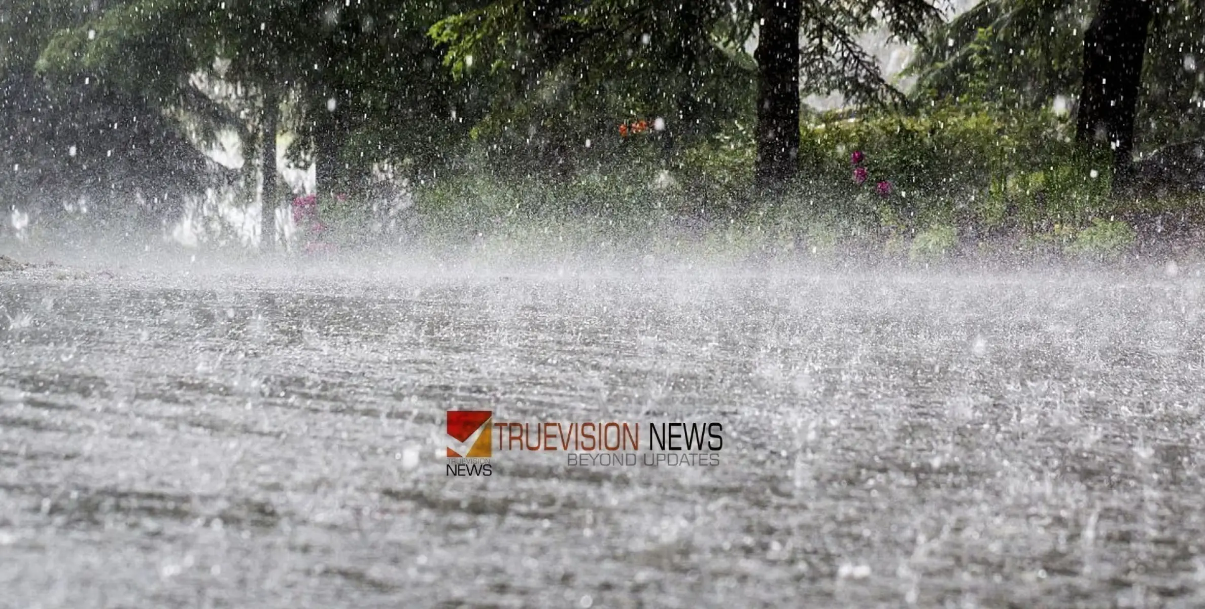  #heavyrain | സംസ്ഥാനത്ത് ശക്തമായ മഴയ്ക്ക് സാധ്യത; ഇന്ന് ആറ് ജില്ലയിൽ ഇന്ന് മഴ മുന്നറിയിപ്പ് 