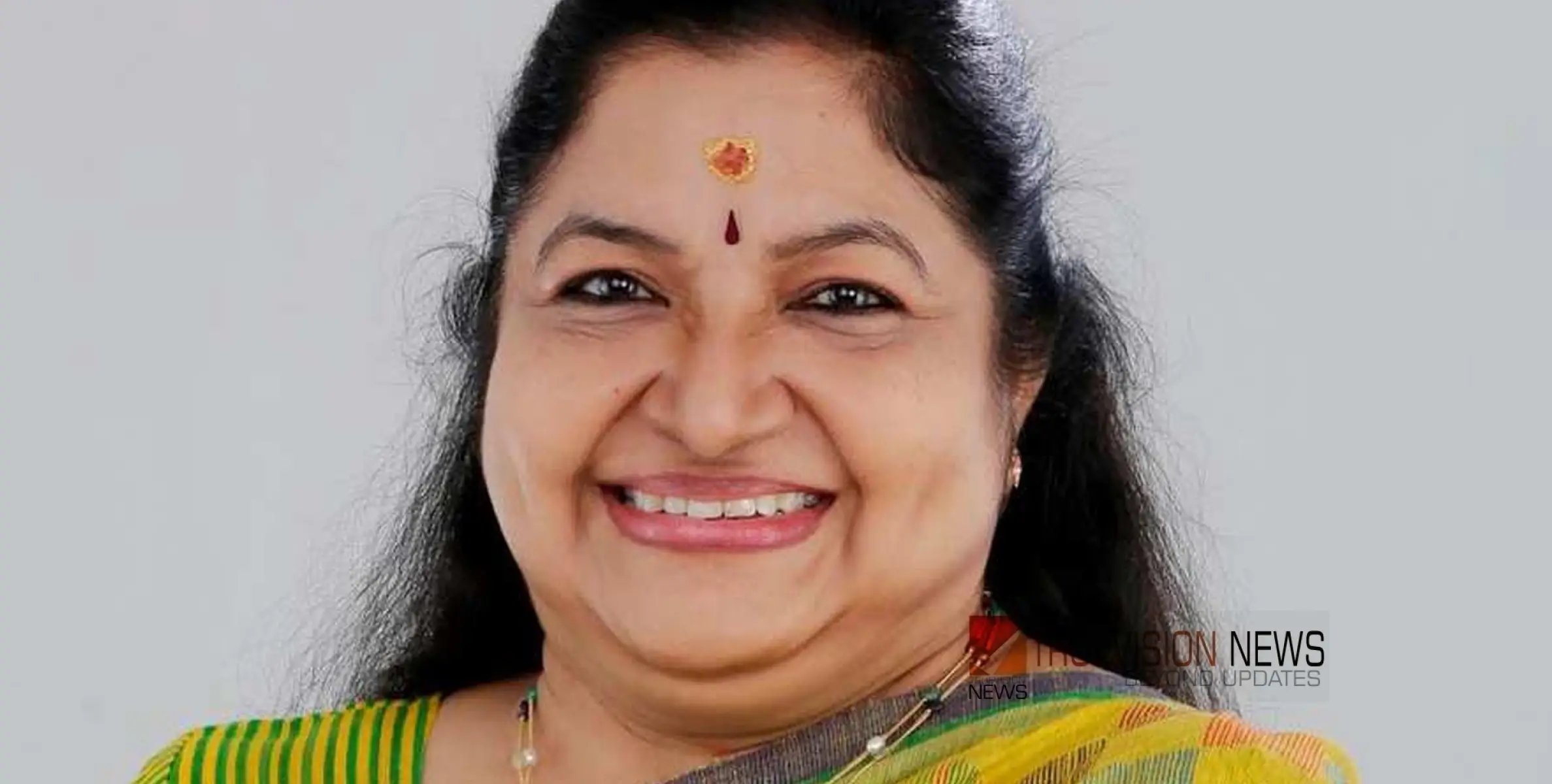 #kschithra | ചിത്രയുടെ പേരും ചിത്രവുംവെച്ച് തട്ടിപ്പ്: പണം ആവശ്യപ്പെടുന്നു, പരാതി നൽകി കെ.എസ്.ചിത്ര