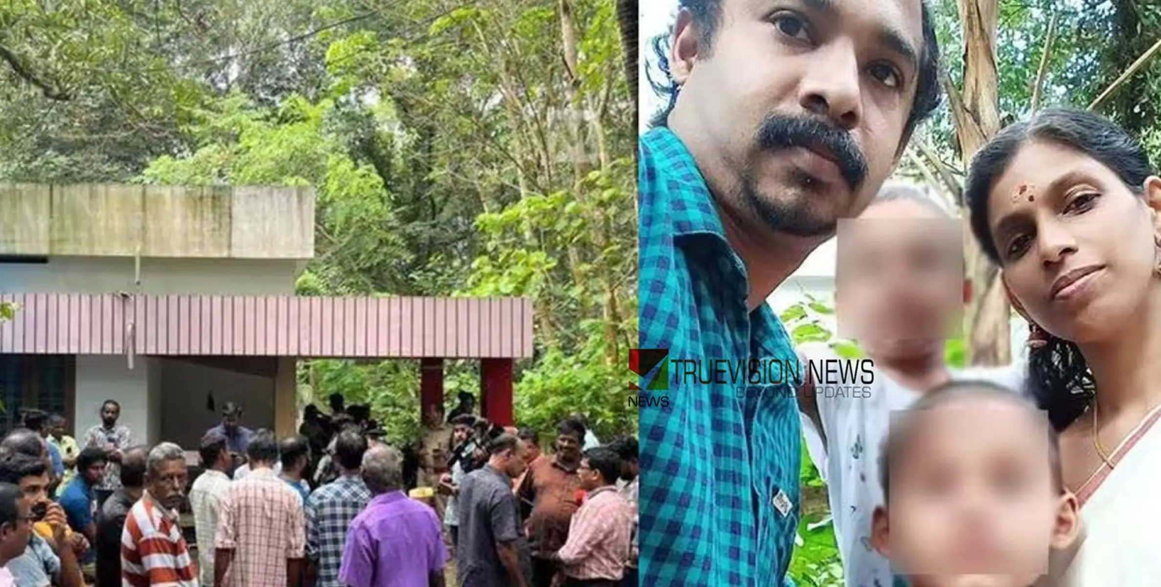 #suicide |  'പ്രിന്‍സിപ്പൽ വിളിച്ചപ്പോൾ ഫോണ്‍ എടുത്തില്ല, പിന്നാലെ അന്വേഷിച്ചെത്തിയപ്പോൾ അകത്ത് നാല് മൃതദേഹങ്ങള്‍'; കൂട്ട ആത്മഹത്യയില്‍ ഞെട്ടി നാട്‌