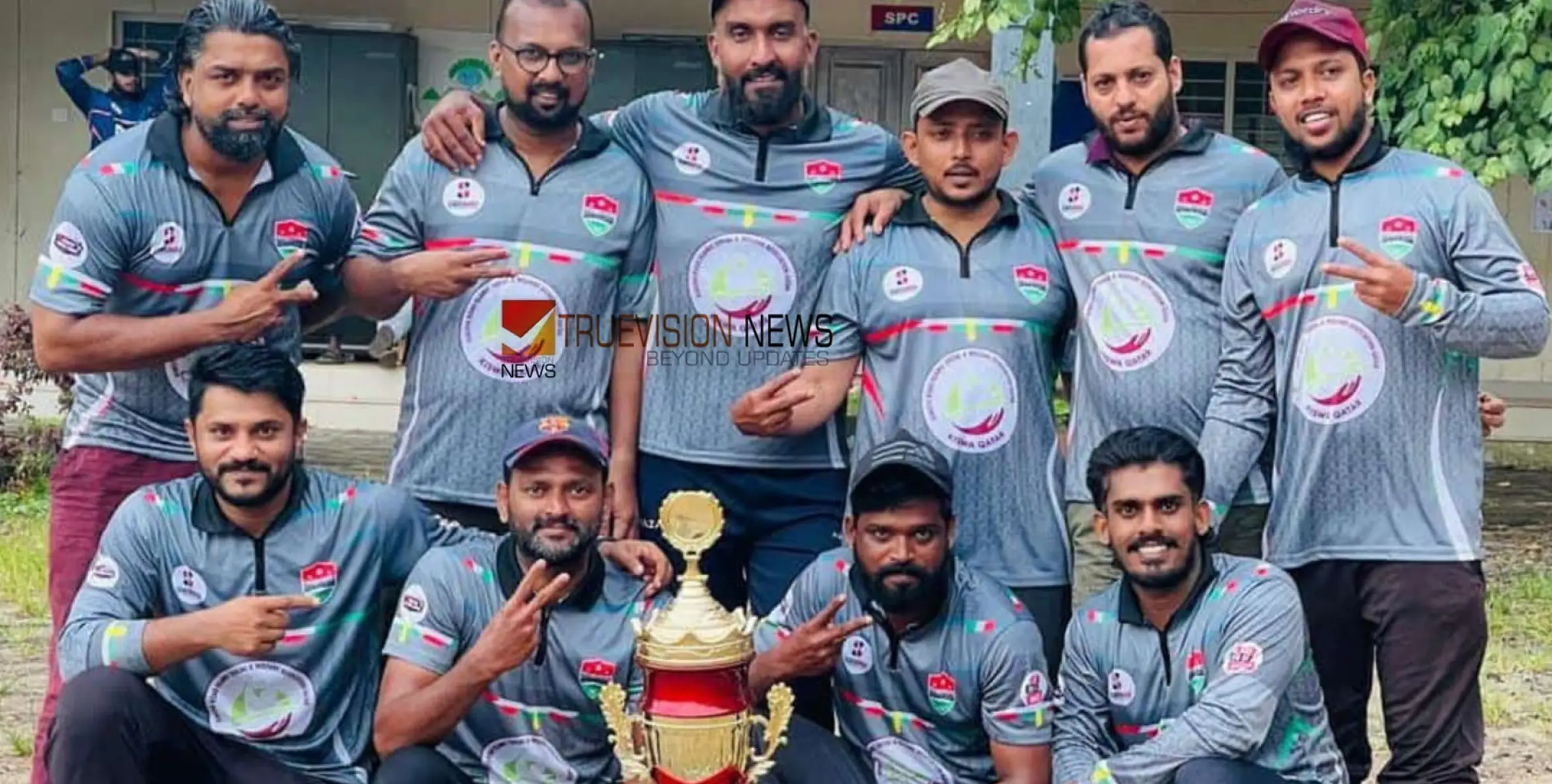 #crickettournament | ലഹരി മുക്ത സമൂഹത്തിനായി; അഴിയൂരിൽ ക്രിക്കറ്റ് ടൂർണമെൻ്റ് സംഘടിപ്പിച്ചു 