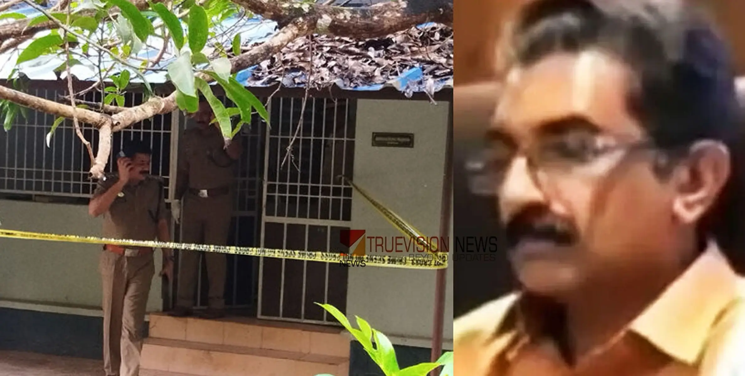 #naveenbabusuicide | കണ്ണൂർ എ.ഡി.എമ്മിന്റെ ആത്മഹത്യ: യാത്രയയപ്പ് ചടങ്ങിൽ ജില്ലാ പഞ്ചായത്ത് പ്രസിഡന്റ് പറഞ്ഞതിങ്ങനെ