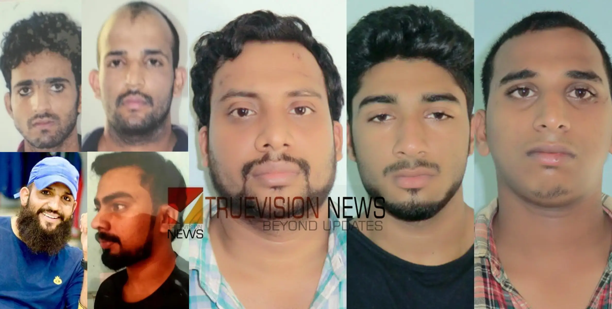 #ShibinmurderCase | കൊന്നവർ ജയിലിലേക്ക്; നാദാപുരത്തെ ഷിബിൻ വധം, പ്രതികൾക്ക് ജീവപര്യന്തം