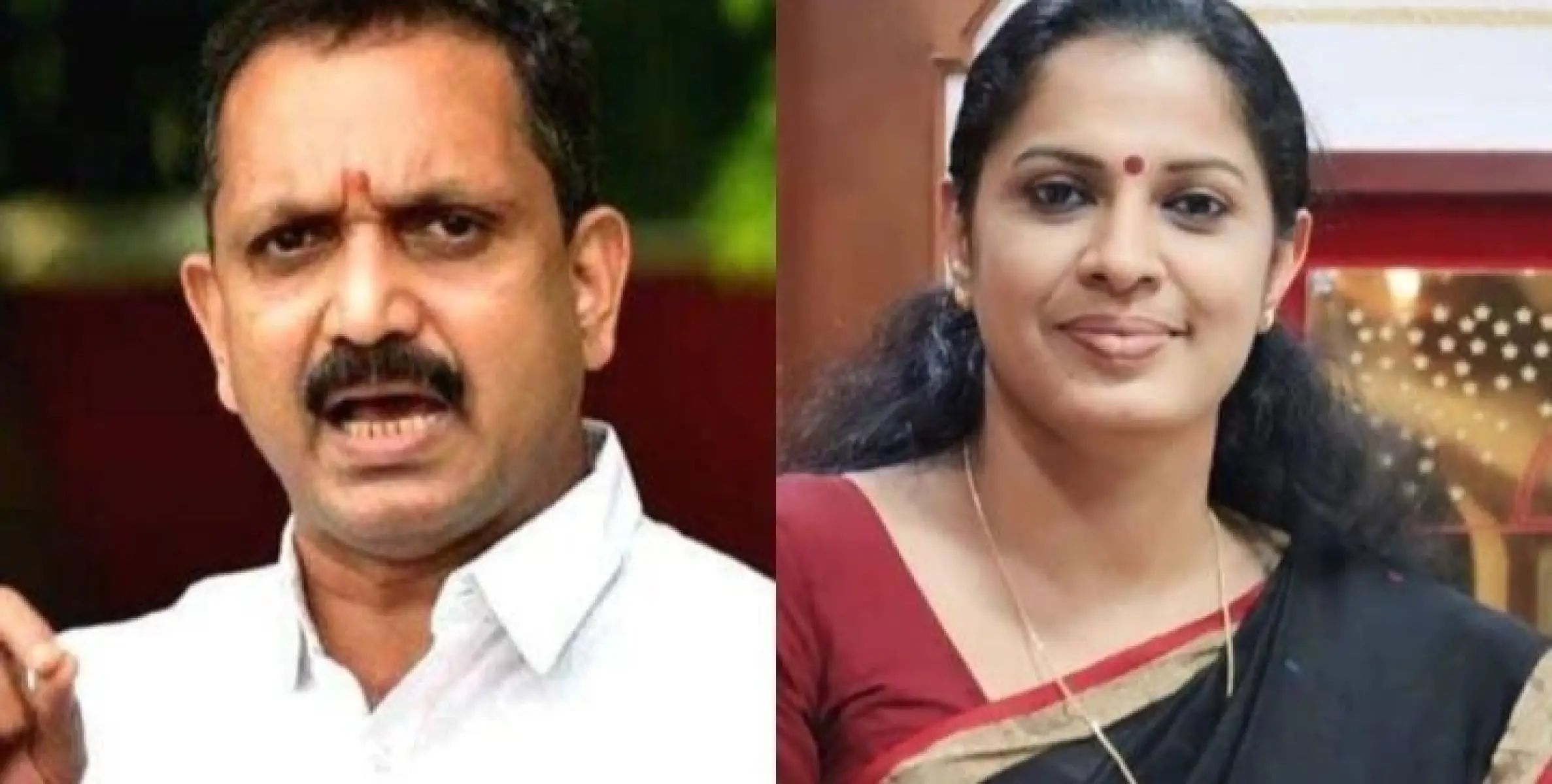 ‘പെട്രോള്‍ പമ്പിന് അപേക്ഷിച്ചയാളും ദിവ്യയുടെ ഭര്‍ത്താവും അടുത്ത സുഹൃത്തുക്കള്‍’ ; ഗുരുതര ആരോപണങ്ങളുമായി കെ സുരേന്ദ്രന്‍