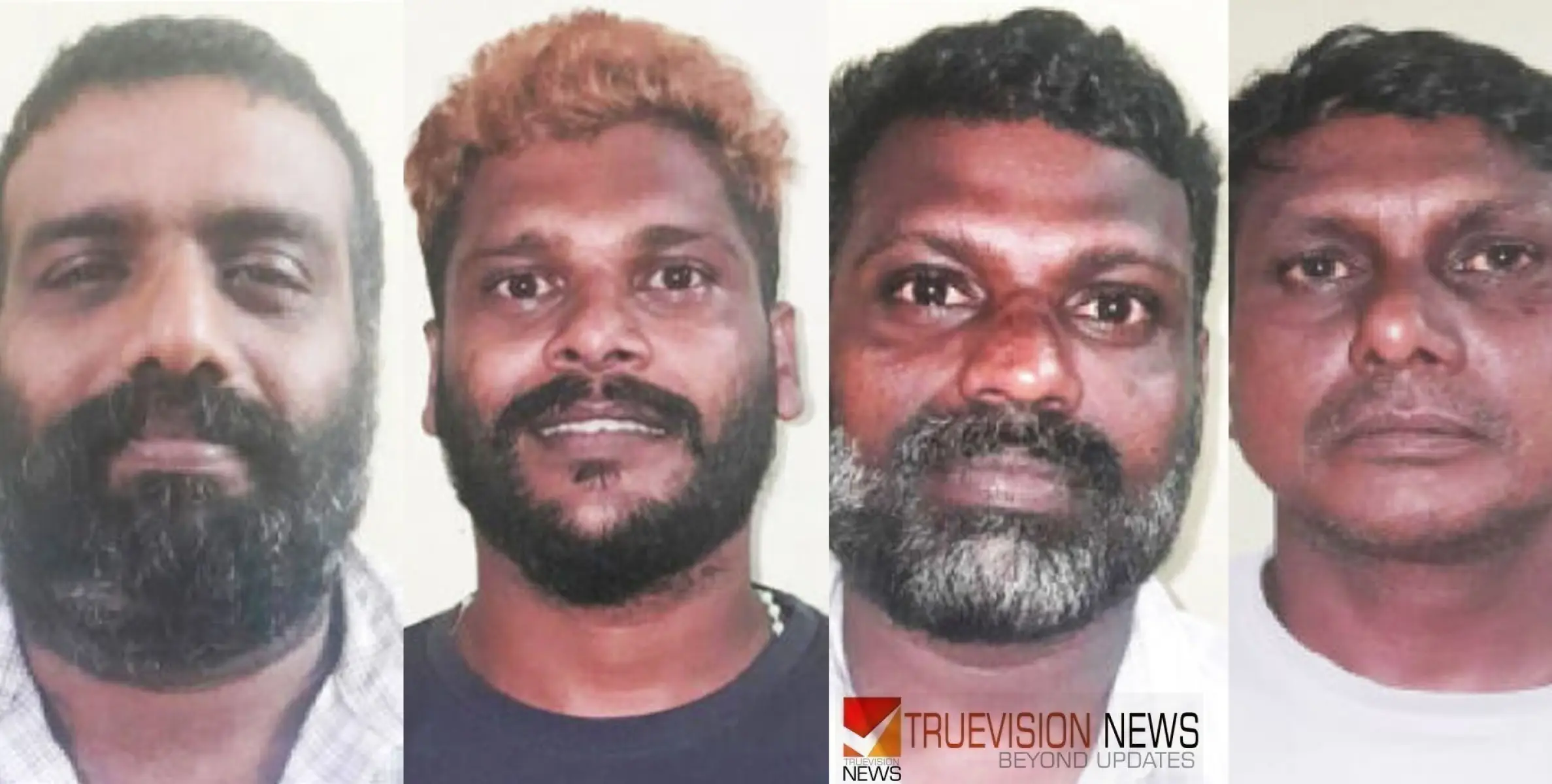 #Arrest | കെട്ടിടം വാടകക്കെടുത്ത് പെൺവാണിഭം; പിടിയിലായത് കാ​പ്പ, മോ​ഷ​ണ​ക്കേ​സ് പ്ര​തി​ക​ൾ ഉ​ൾ​പ്പെ​ടെ നാലുപേർ