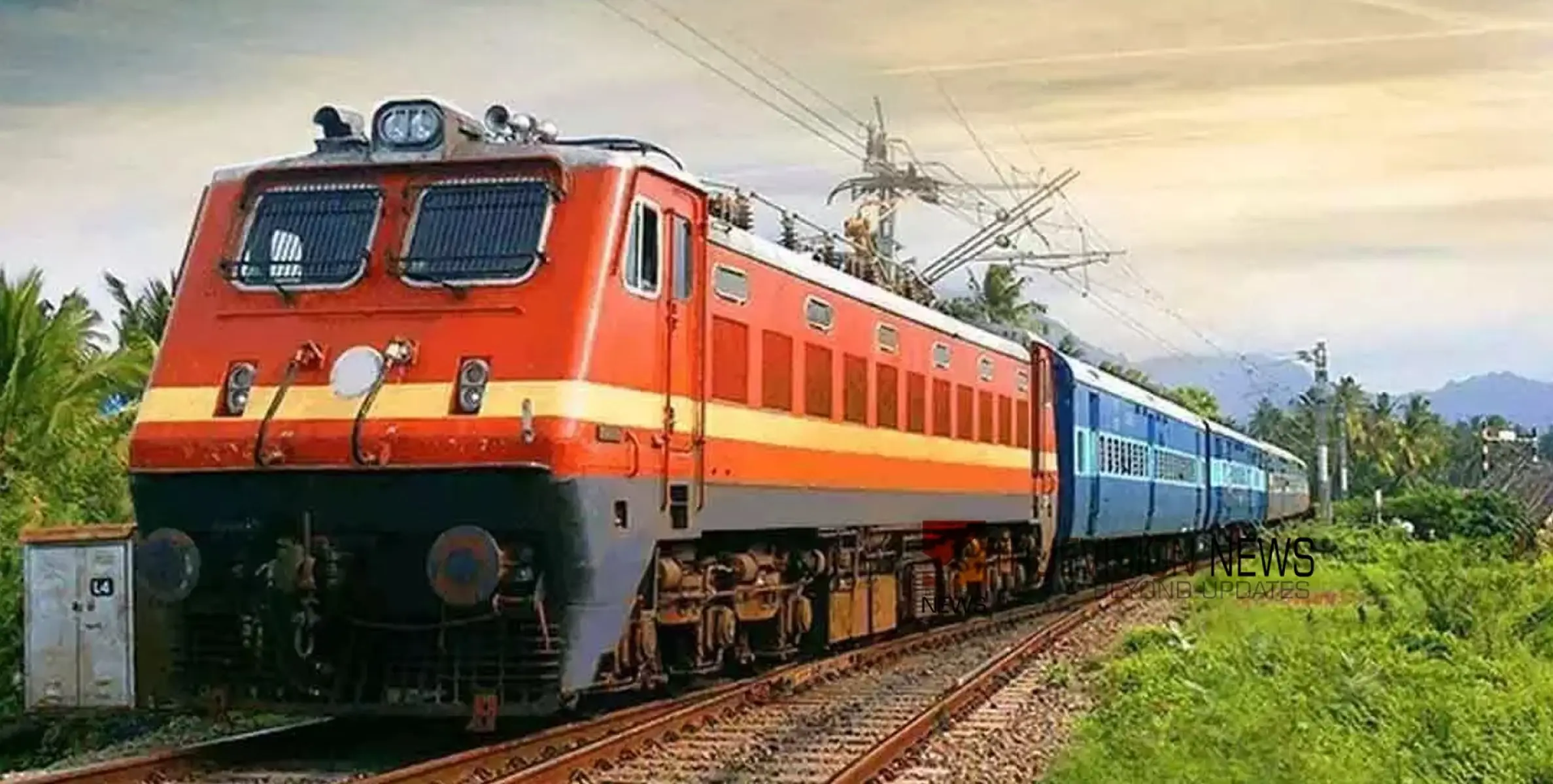 #train |   വടകരയിൽ യാത്രക്കാരി ട്രെയിനിൽ നിന്ന് വീണു മരിച്ച നിലയിൽ