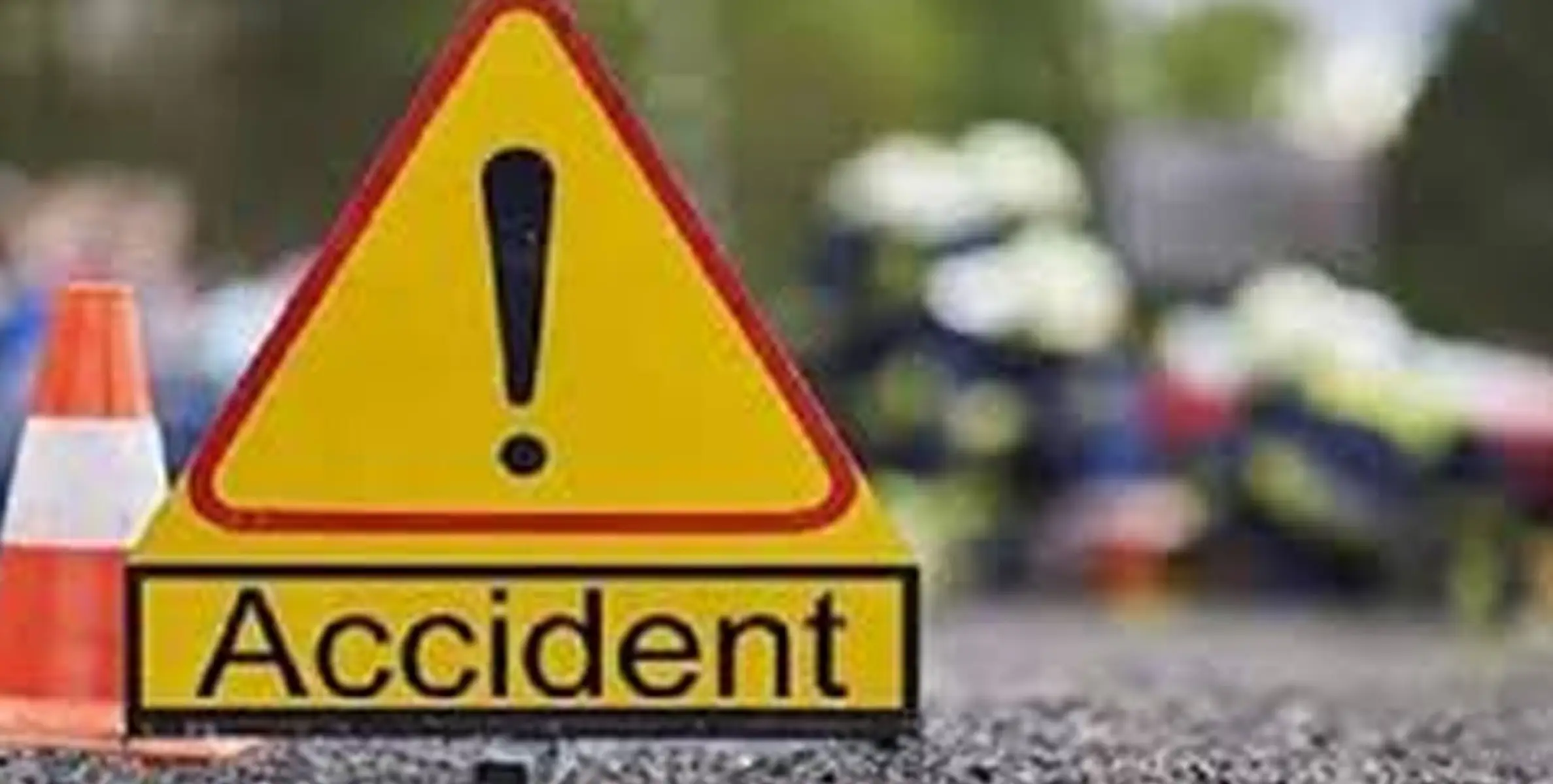 #accident | മേൽപ്പാലത്തിൻ്റെ കൈവരിയിൽ ബൈക്ക് നിയന്ത്രണം വിട്ട് ഇടിച്ച് ബൈക്ക് യാത്രികനായ യുവാവ് മരിച്ചു