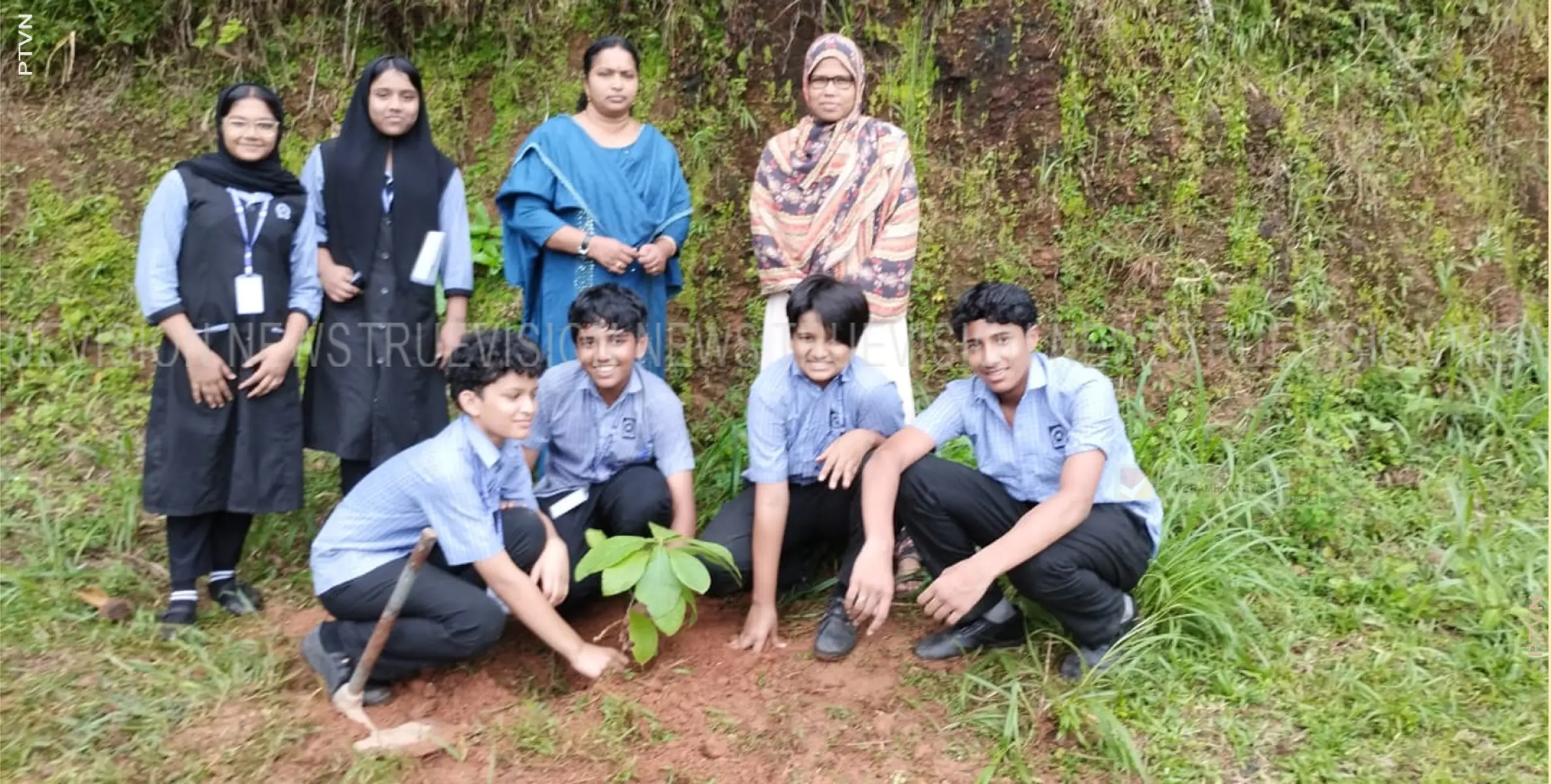 ശോഭീന്ദ്ര ദിനാചരണം നടത്തി ഒലീവ് പബ്‌ളിക് സ്‌കൂള്‍