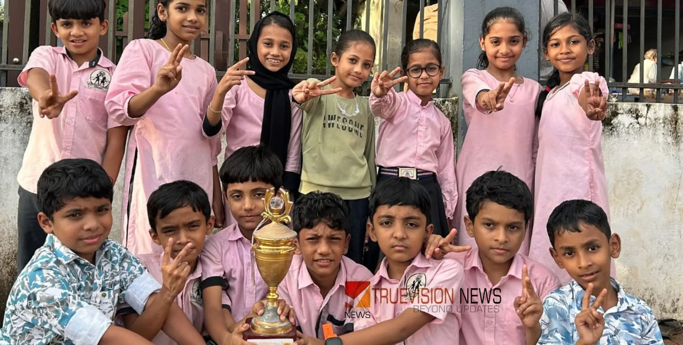 #ScienceFair | കുന്നുമ്മൽ സബ്ജില്ല ശാസ്ത്രമേള; ഓവറോൾ ചാമ്പ്യൻമാരായി വീണ്ടും കടിയങ്ങാട് എൽ പി സ്കൂൾ