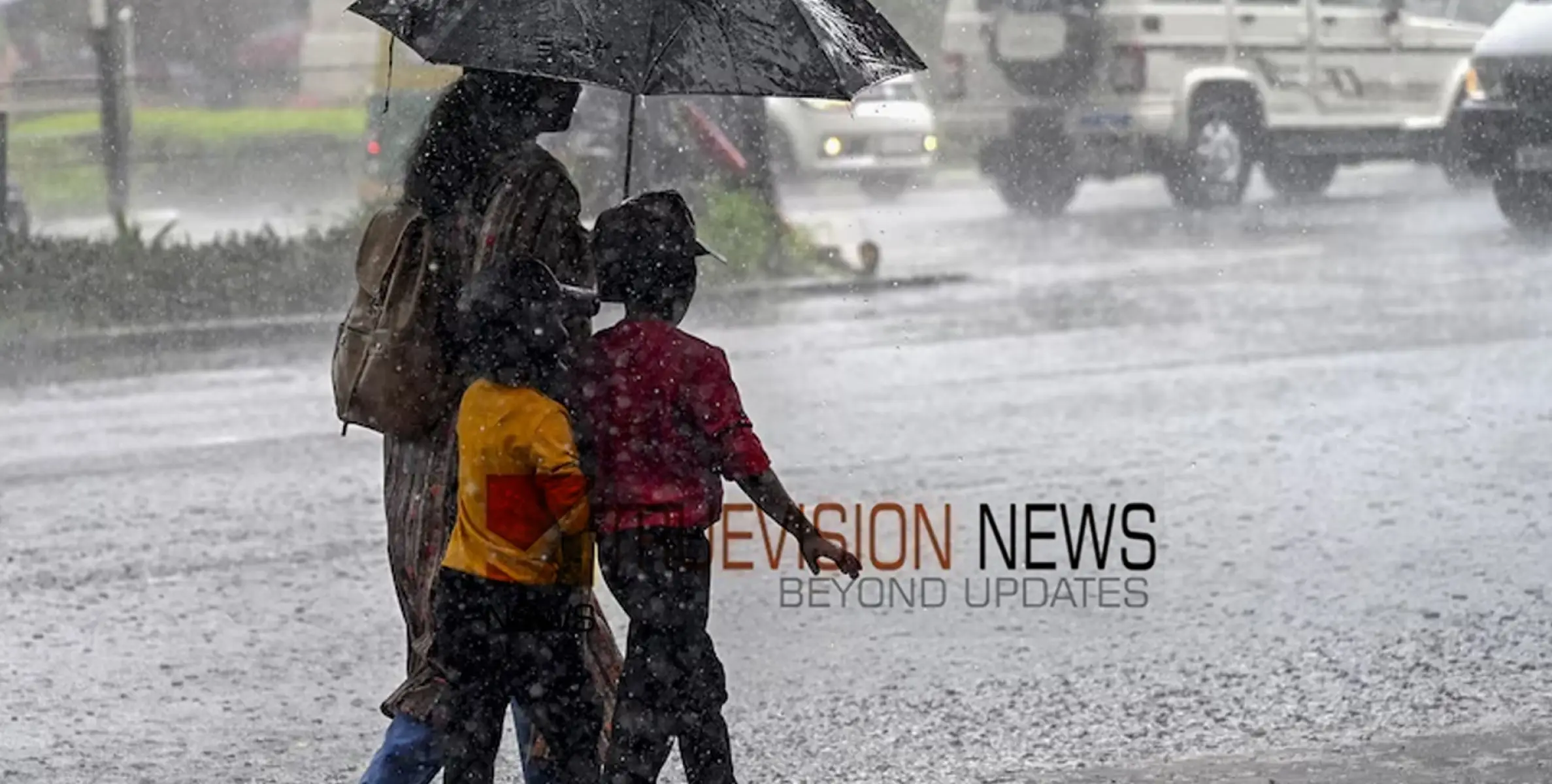 #rain | അടുത്ത അഞ്ച് ദിവസം മഴ കനക്കും, ഇന്ന് മൂന്ന് ജില്ലകളിൽ  യെല്ലോ അലേർട്ട്