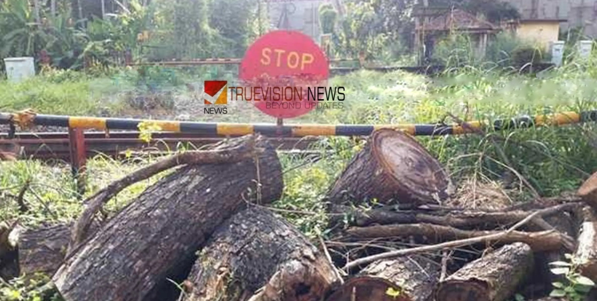 #wayblocked | വഴി തടസ്സപ്പെട്ടു; അഴിയൂർ വില്ലേജ് ഓഫീസിലെത്താന്‍ ദുരിതം പേറി ജനം