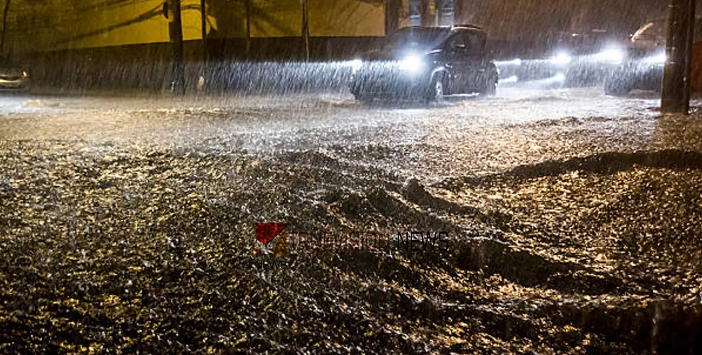 #KERALARAIN |  ജാഗ്രതാ നിർദ്ദേശം; വീണ്ടും അതിശക്ത മഴ; നാല് ജില്ലകളിൽ ഓറഞ്ച് അലർട്ട്, ഏഴ് ജില്ലകളിൽ യെല്ലോ അലർട്ട്