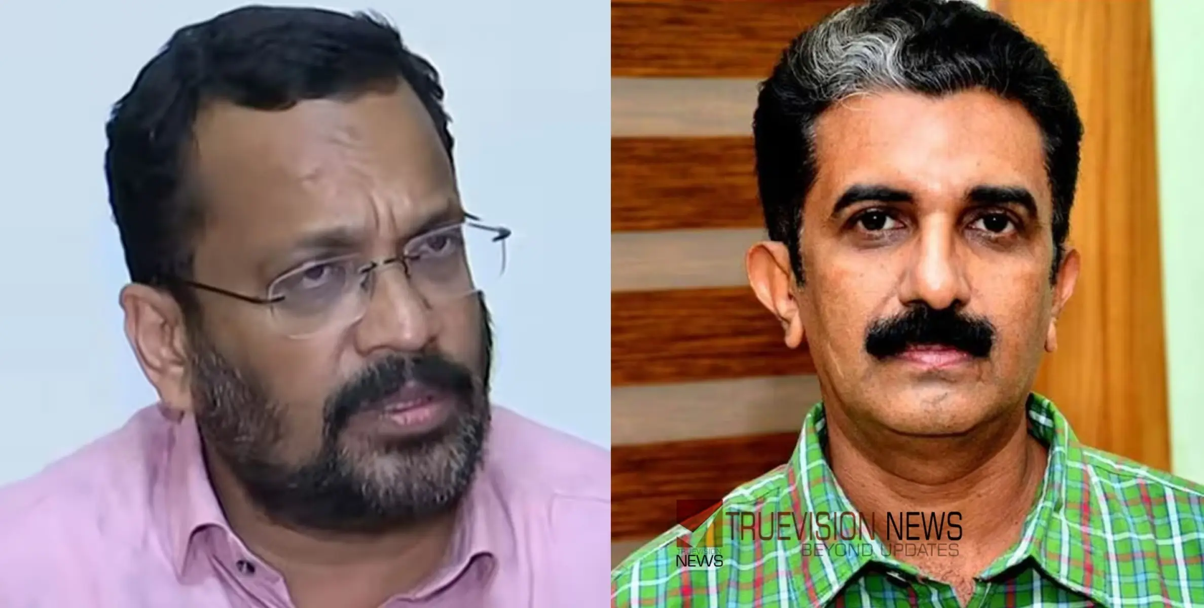 നവീന്‍ ബാബുവിന്റെ ആത്മഹത്യയിൽ  കുറ്റക്കാരെ ആരെയും വെറുതെവിടില്ലെന്ന്  മന്ത്രി കെ. രാജന്‍ ; അന്വേഷണ റിപ്പോർട്ട് കിട്ടിയാൽ പച്ചക്ക് മാധ്യമങ്ങളോട് പറയുമെന്നും മന്ത്രി